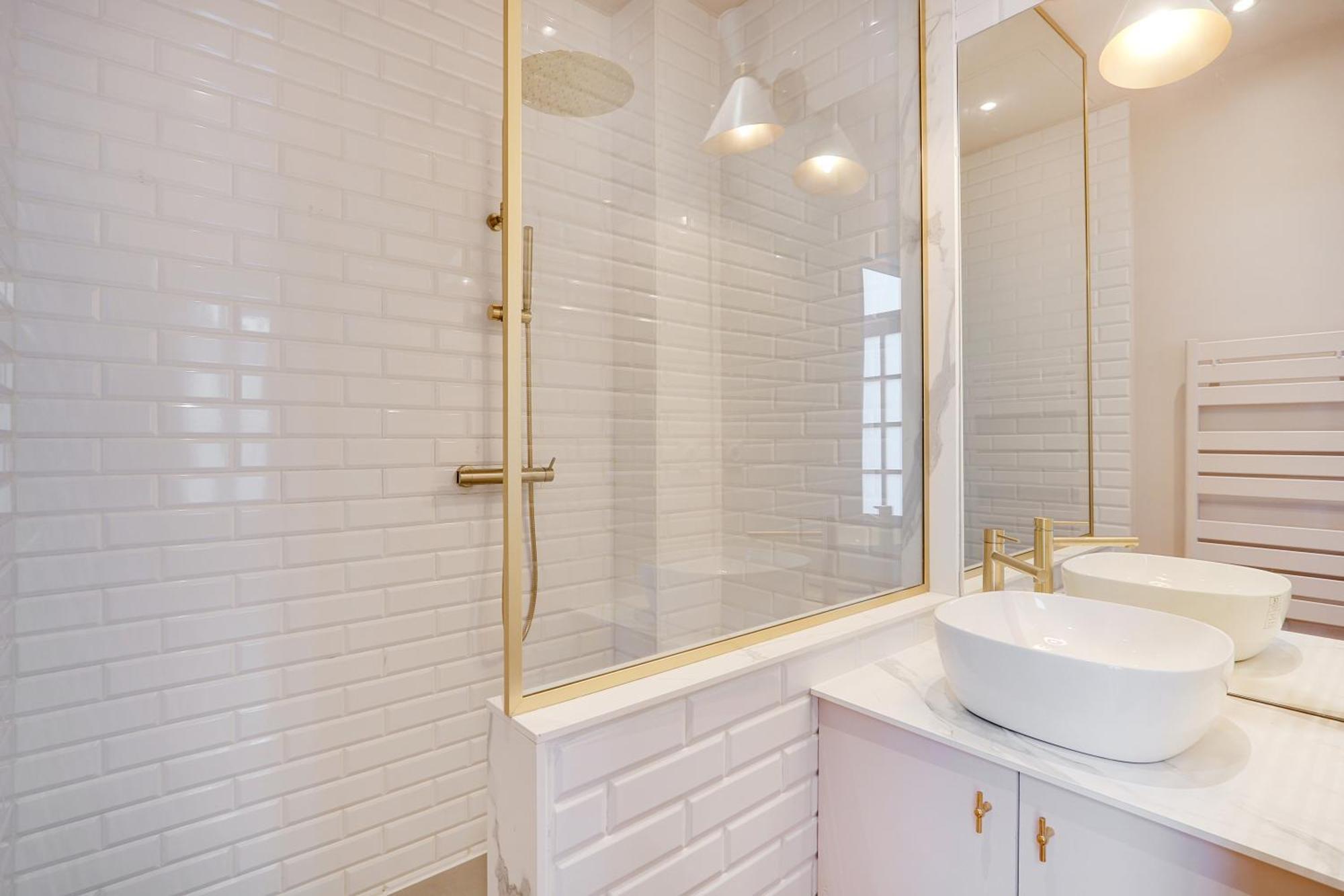 Apartment Pick A Flat's In Opera - Rue Duphot