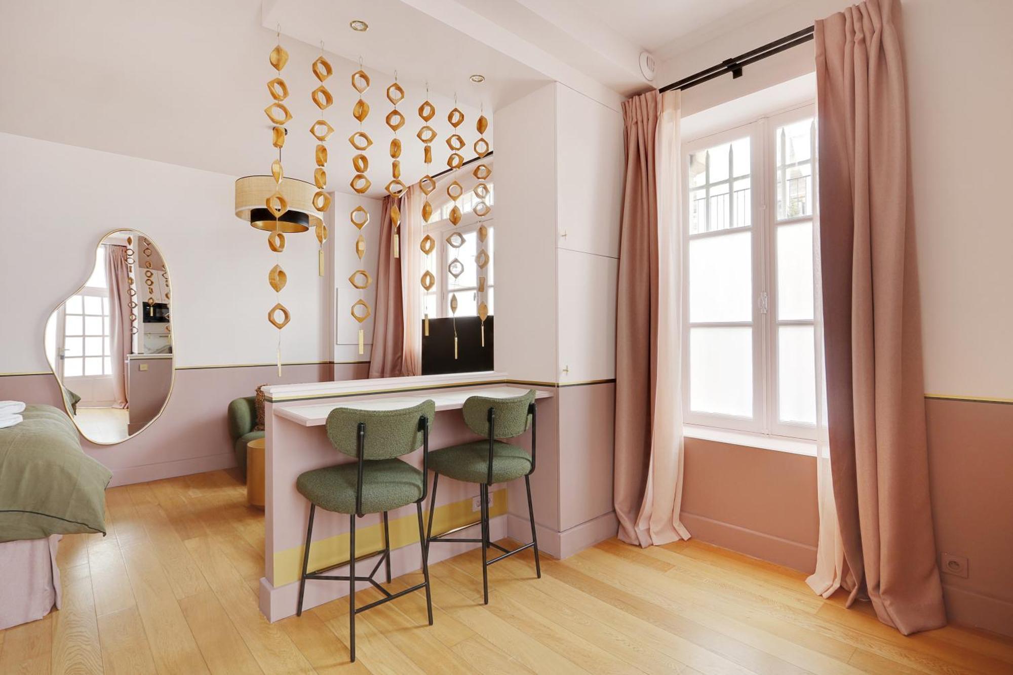 Pick A Flat's In Opera - Rue Duphot Apartment Paris