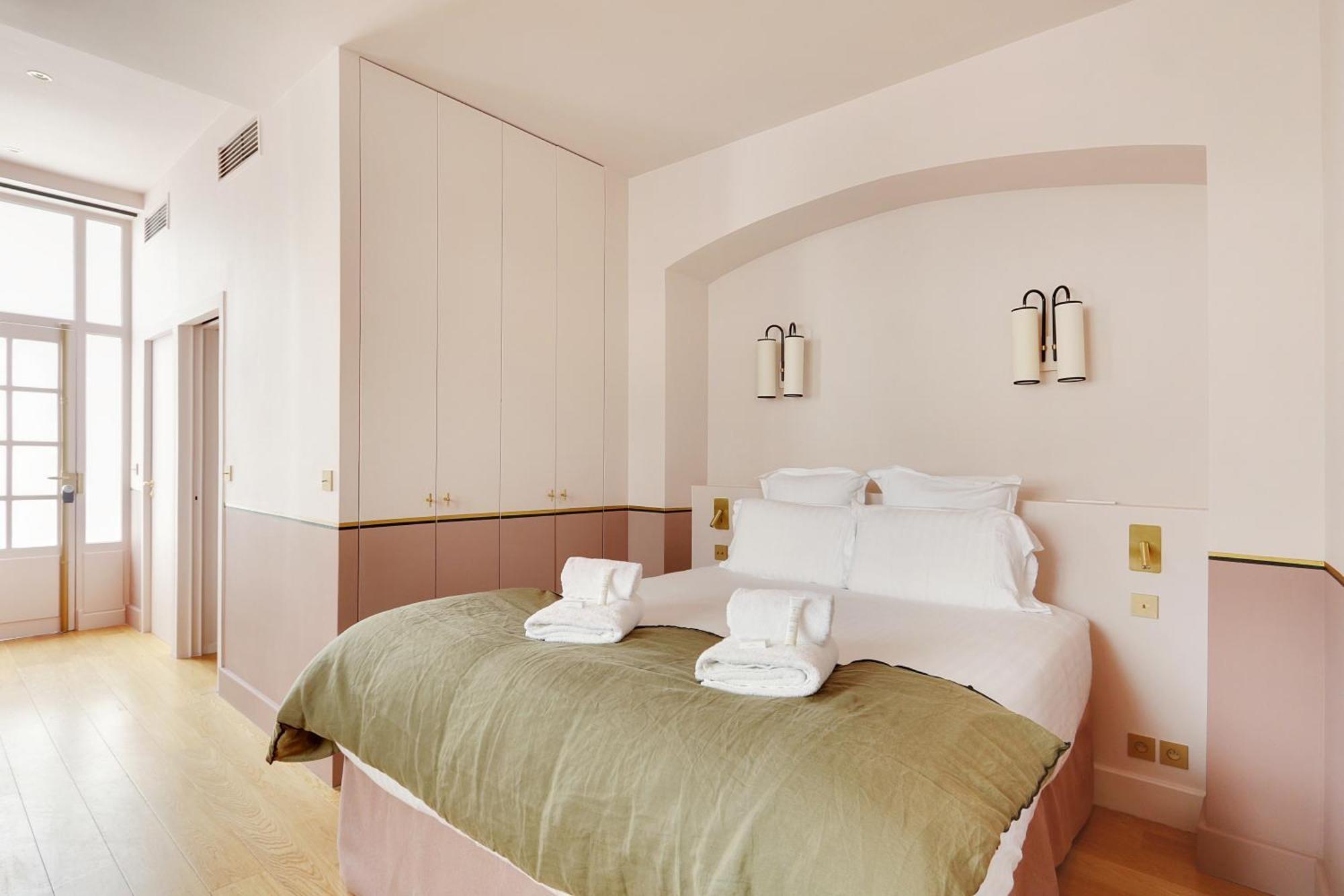 Pick A Flat's In Opera - Rue Duphot Apartment
