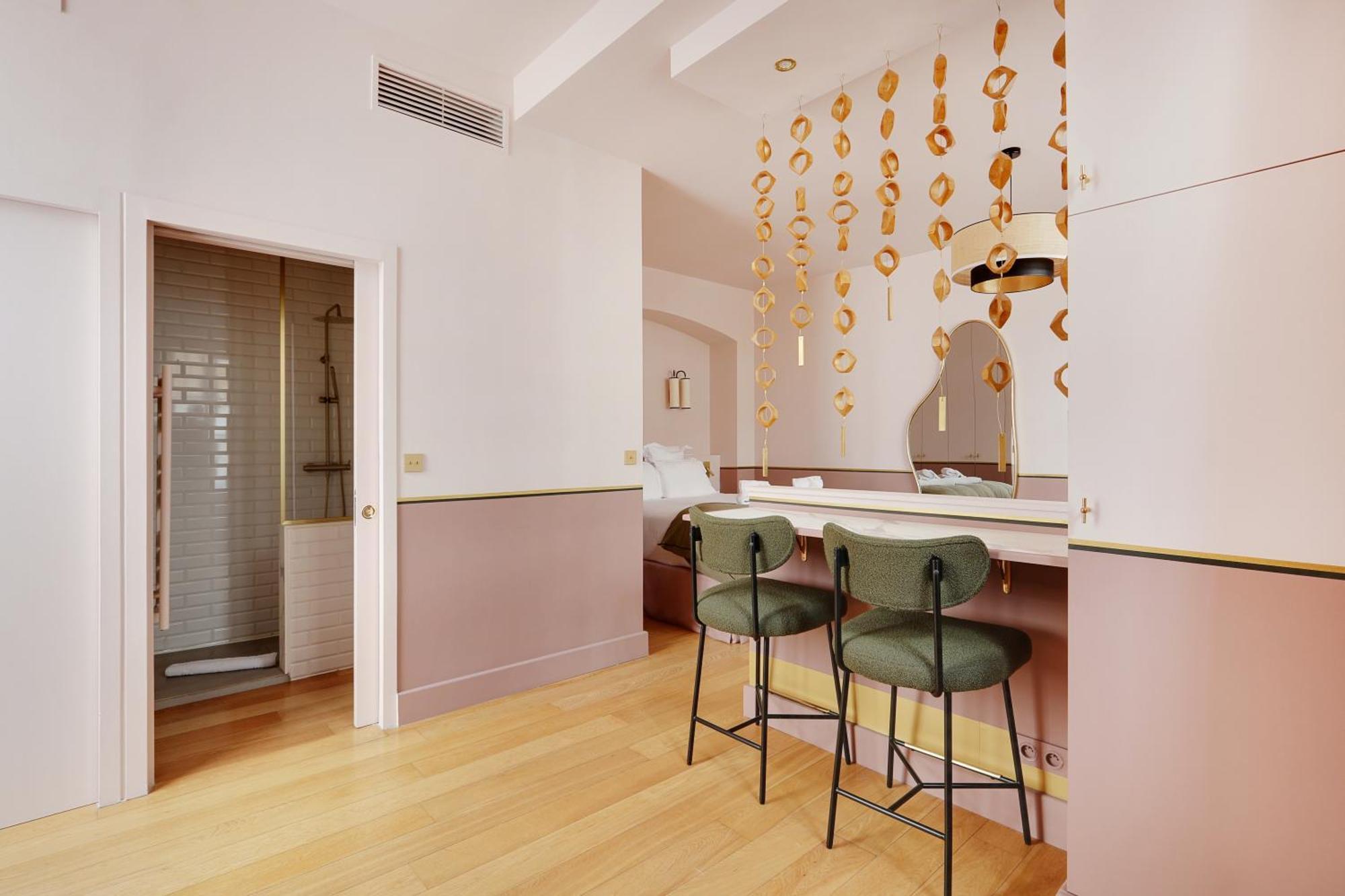 Pick A Flat's In Opera - Rue Duphot Apartment *