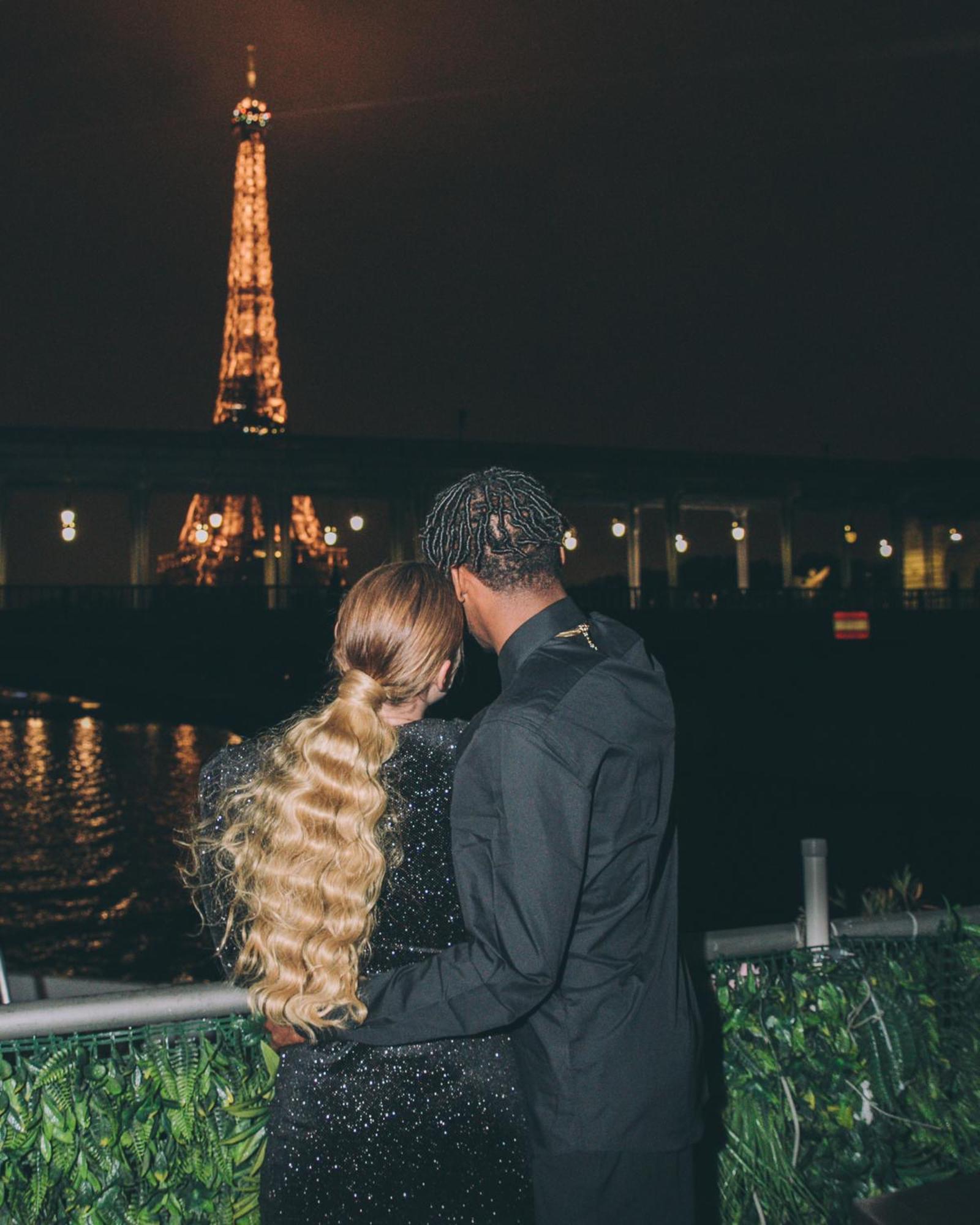 Hotel Vip Yacht & Parigi