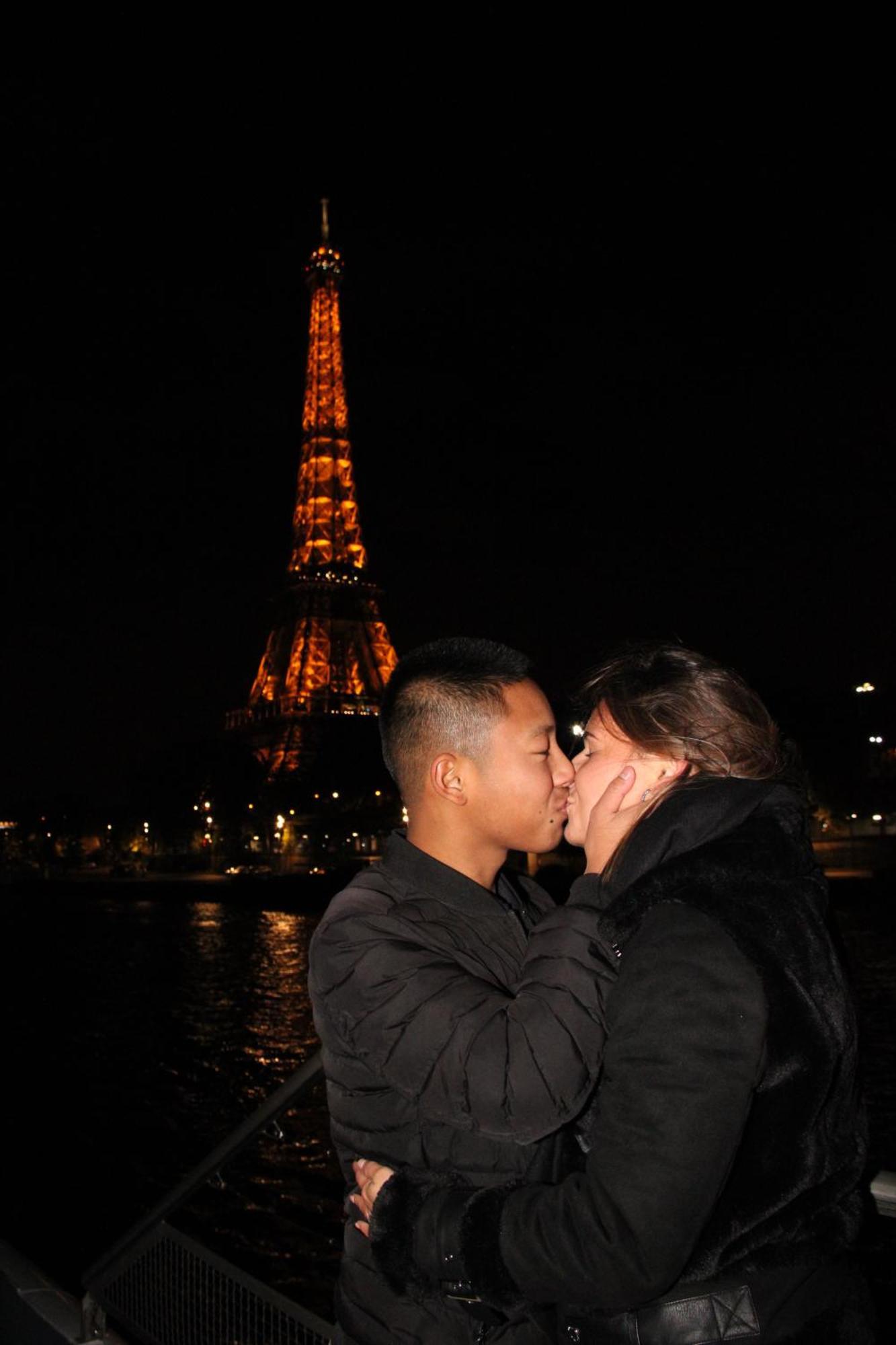 Vip Yacht & Parigi
