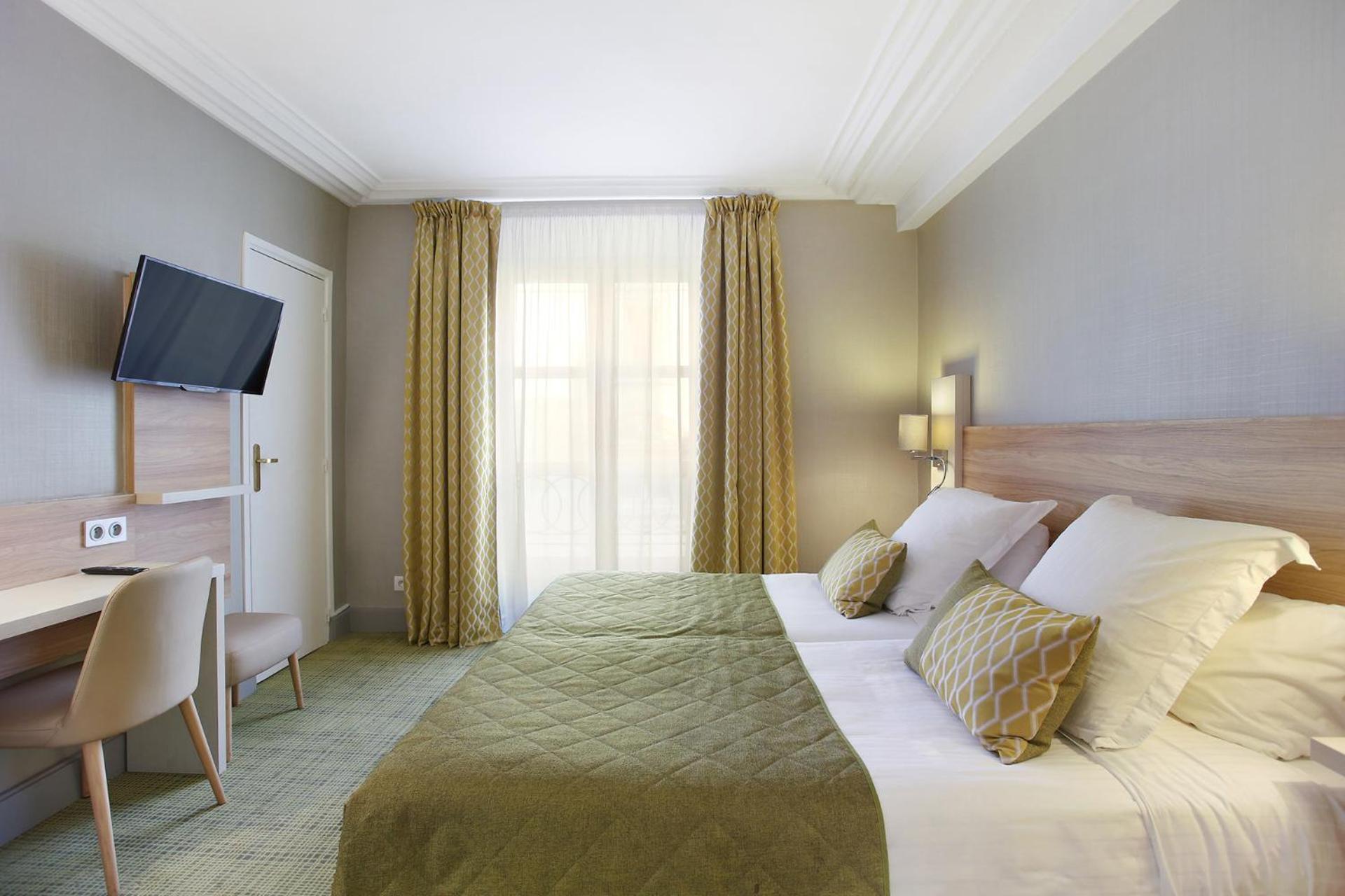 Hotel Lautrec Opera Parigi