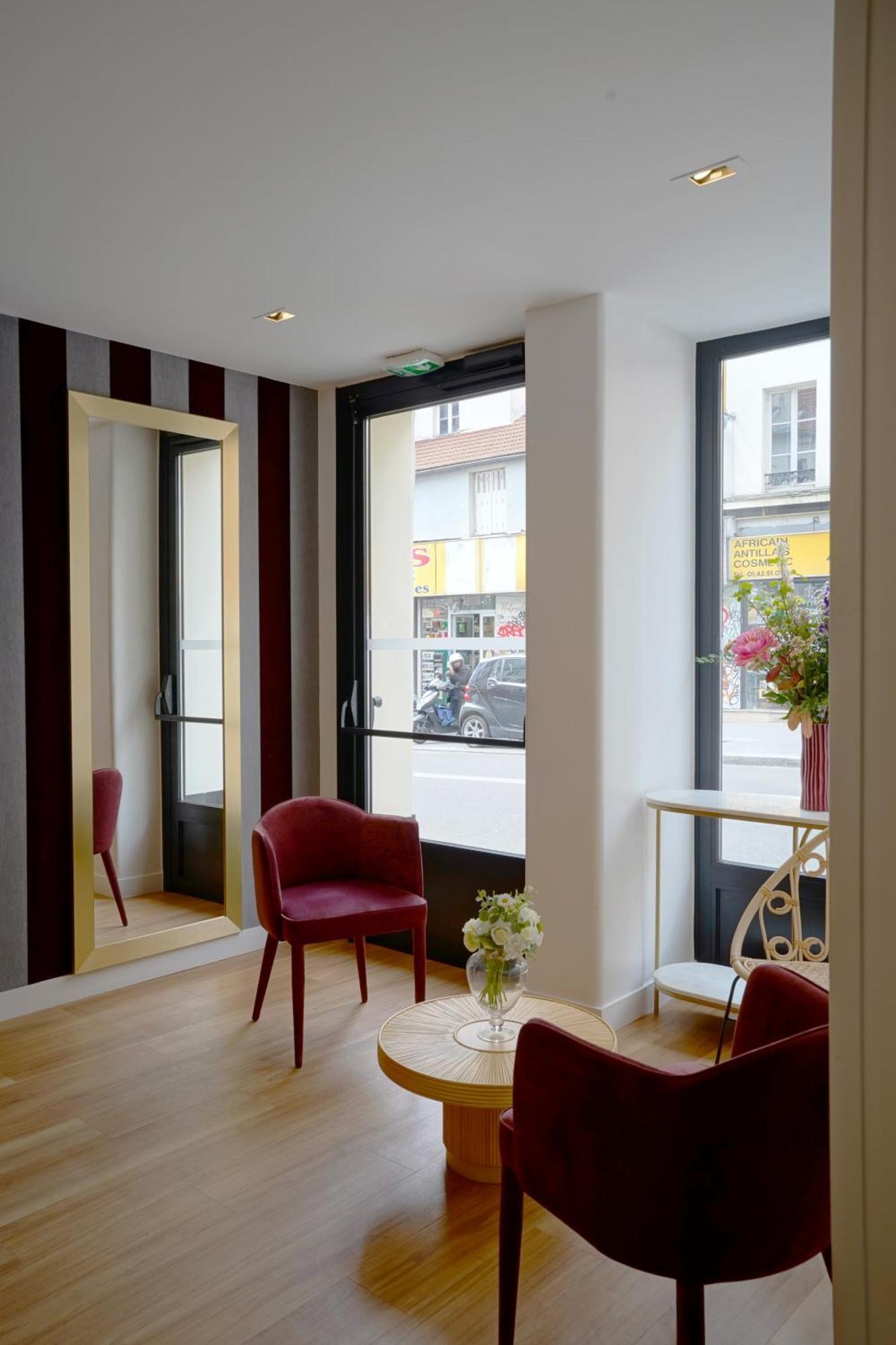 Best Western Le Montmartre - Saint Pierre Hotel 3*