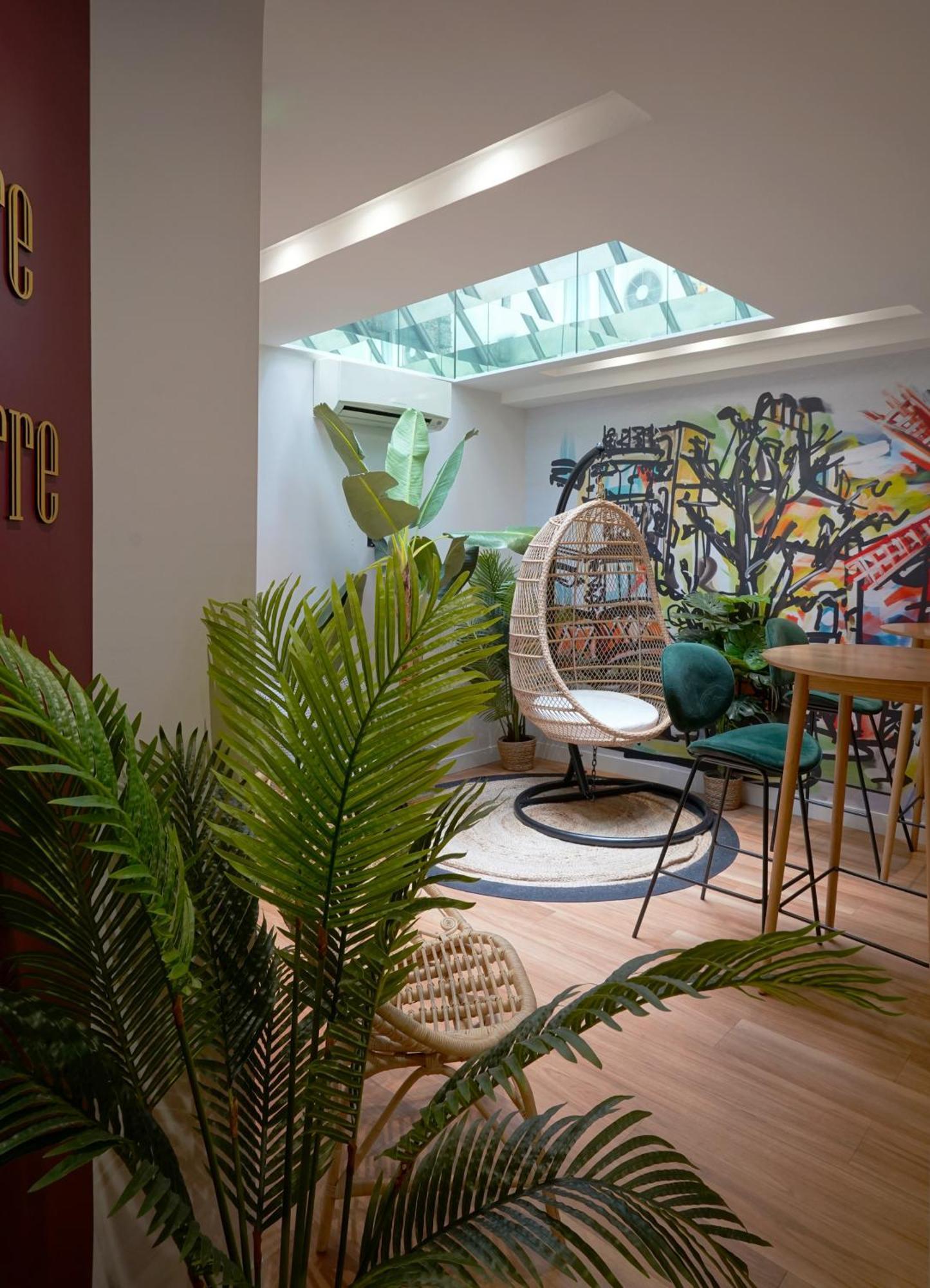 Best Western Le Montmartre - Saint Pierre Hotel 3*