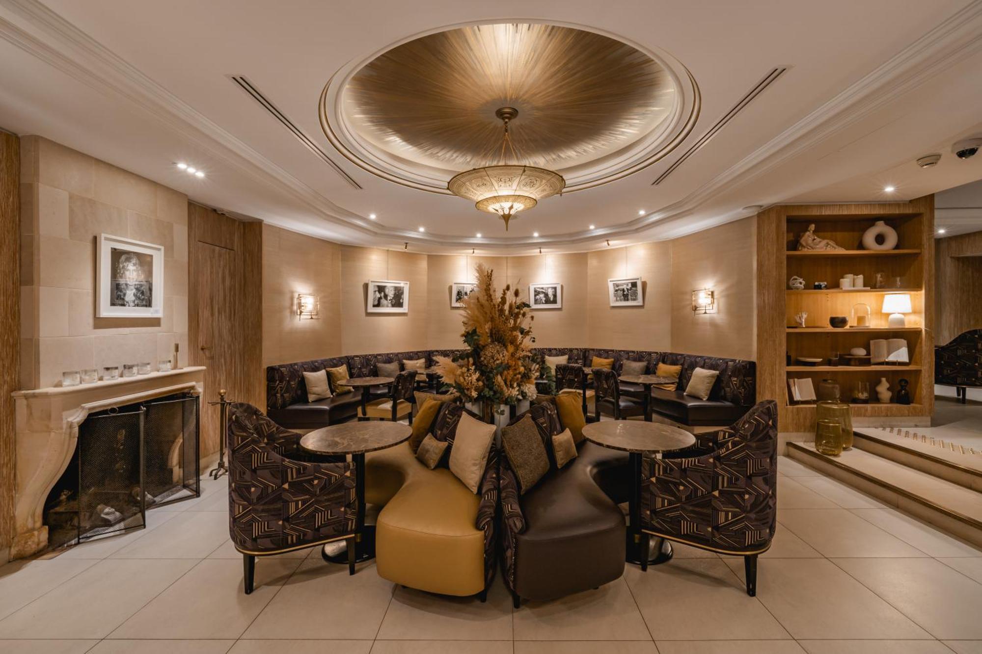 Hotel Madison