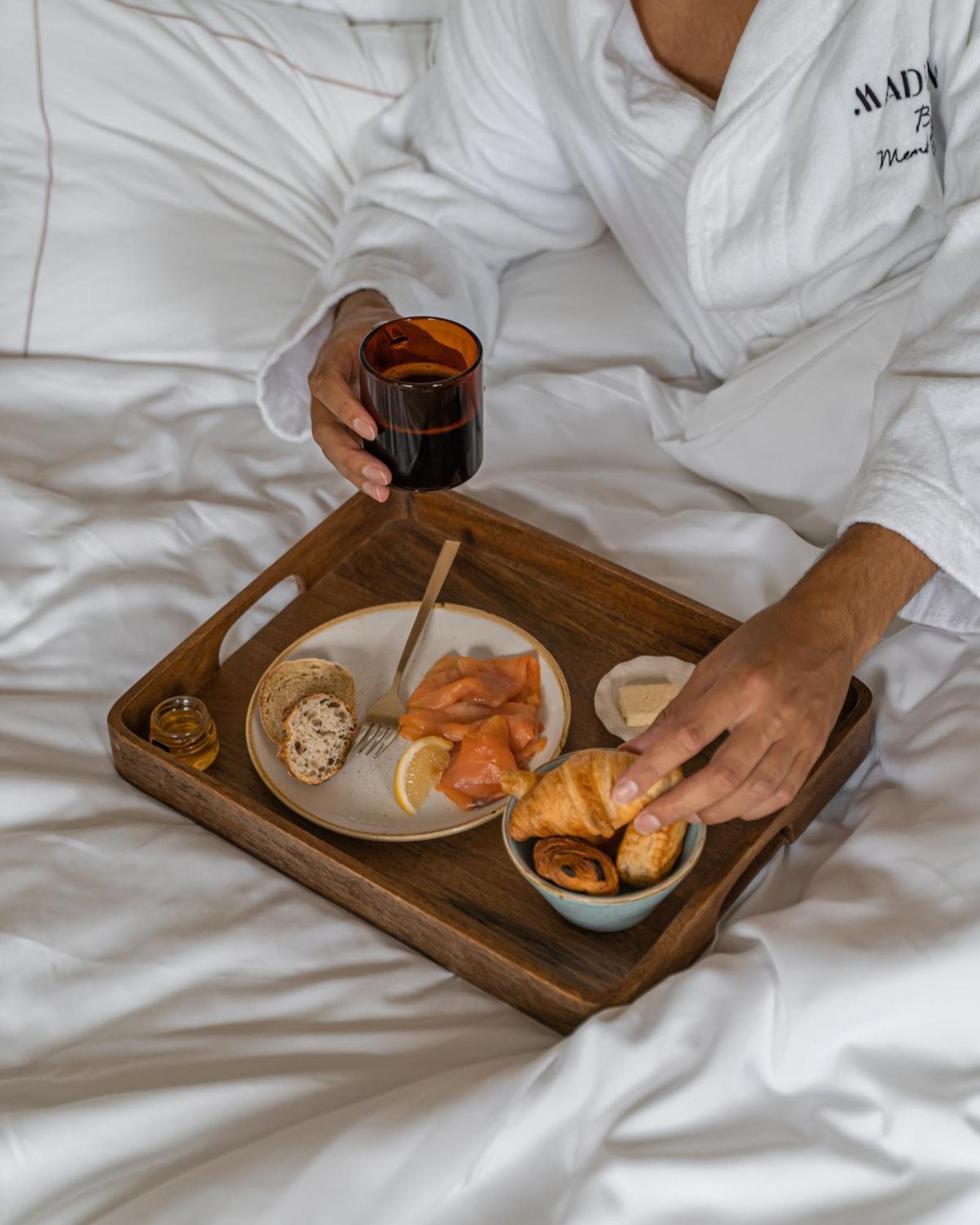 Hotel Madison