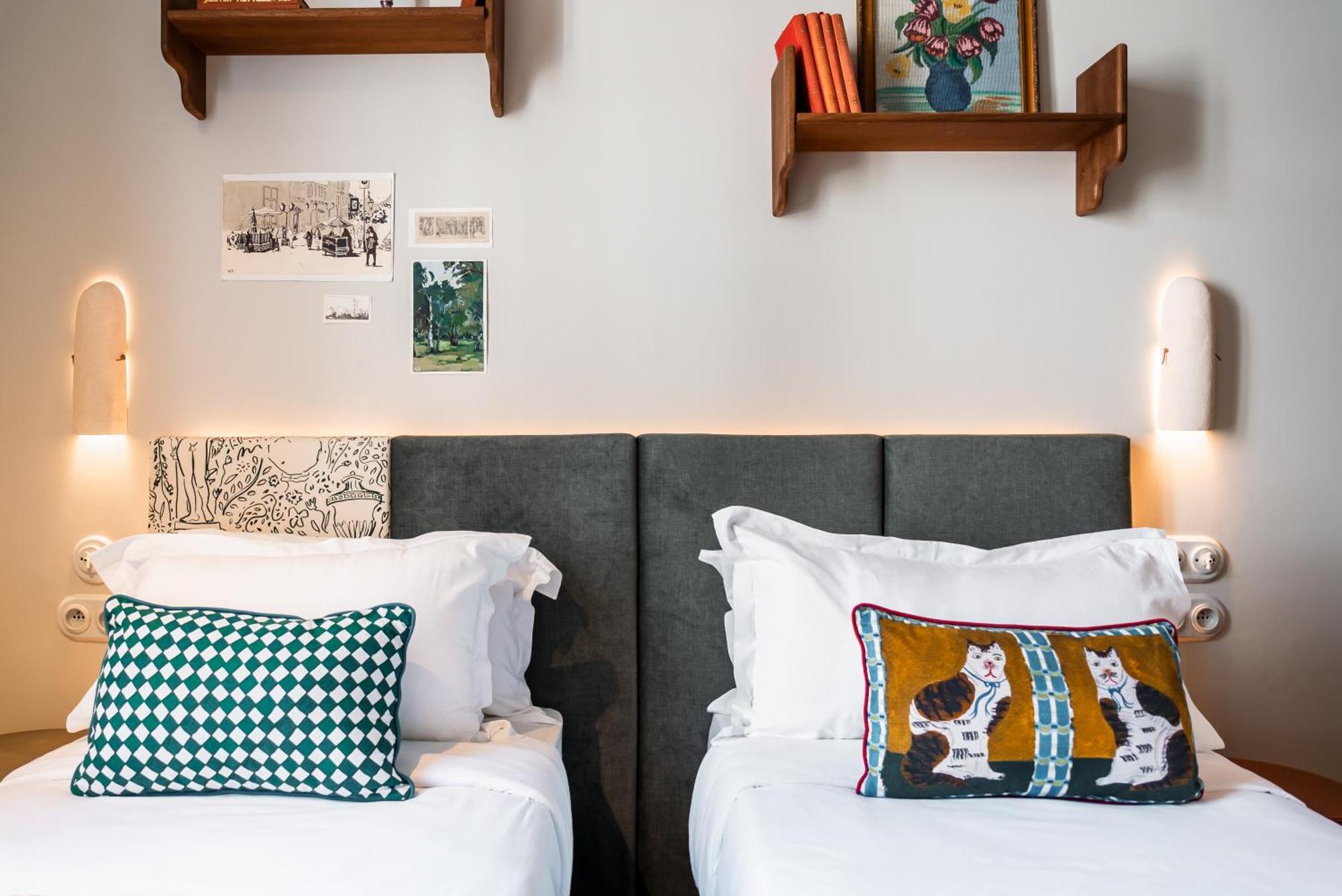 Kraft Hotel 4*