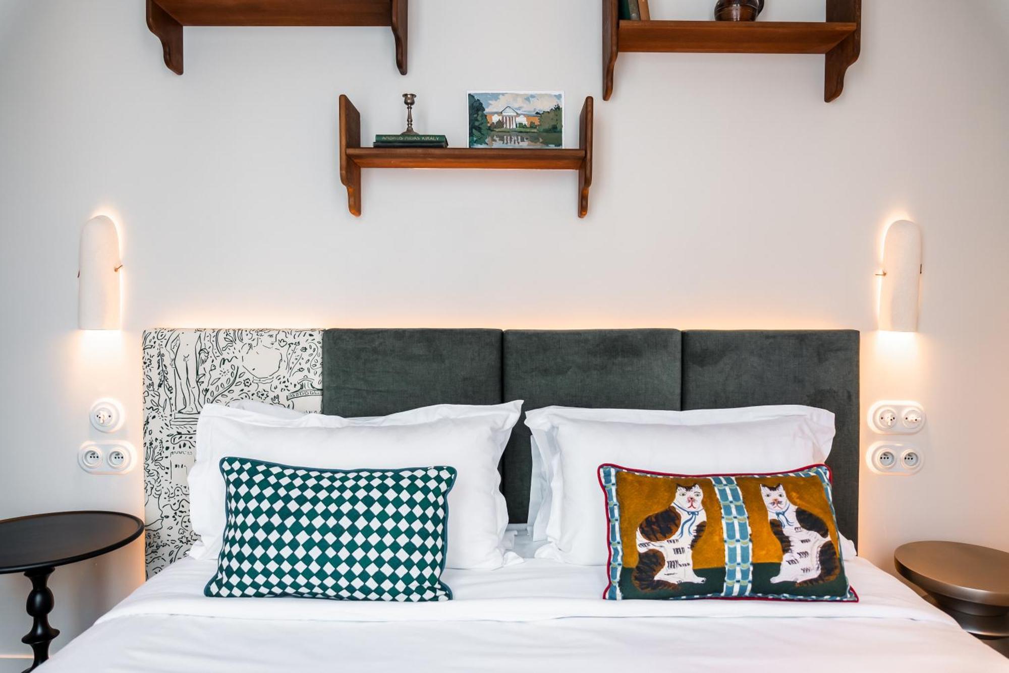 Kraft Hotel 4*