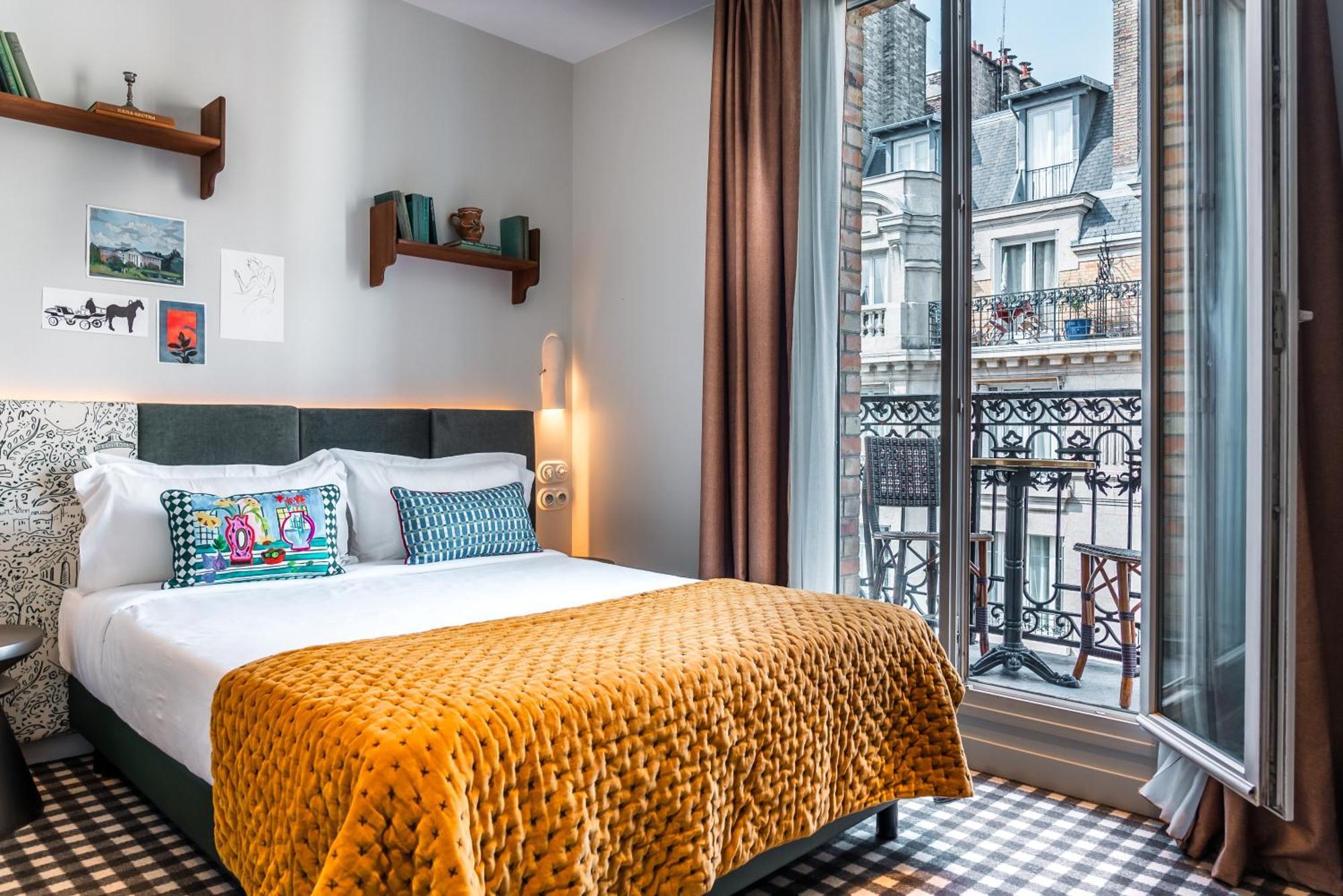 Hotel Kraft