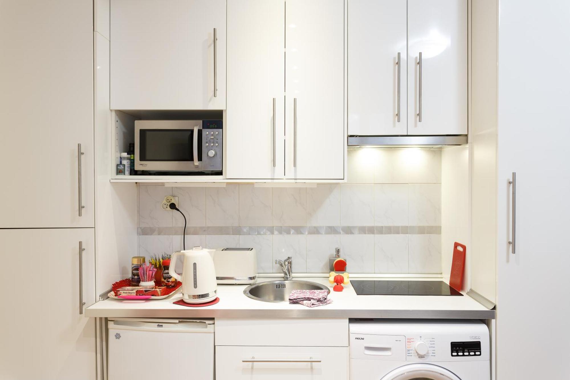 Bed & Breakfast Petits Champs Ii *