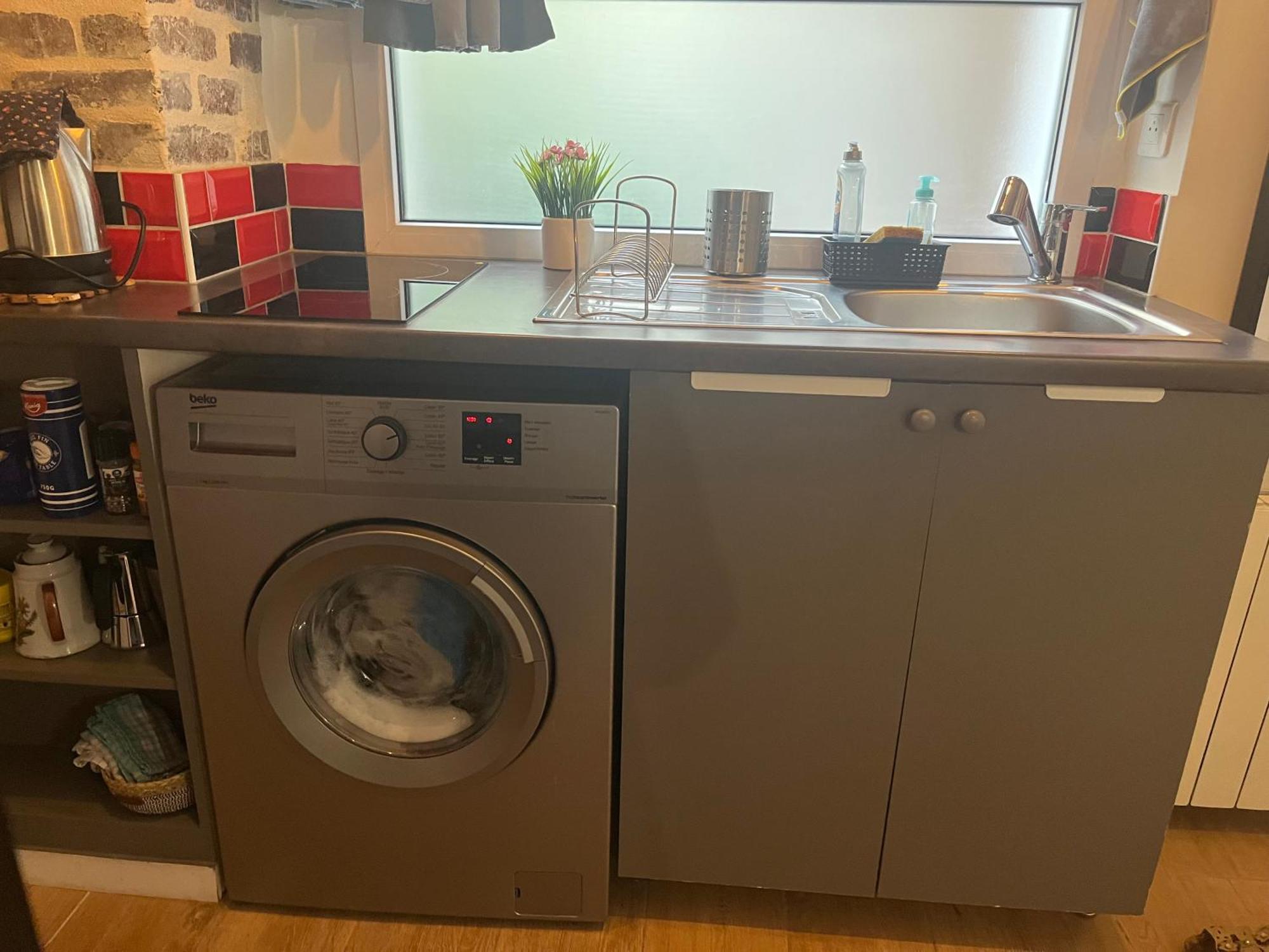 Appartamento Charmant Studio Fonctionnel
