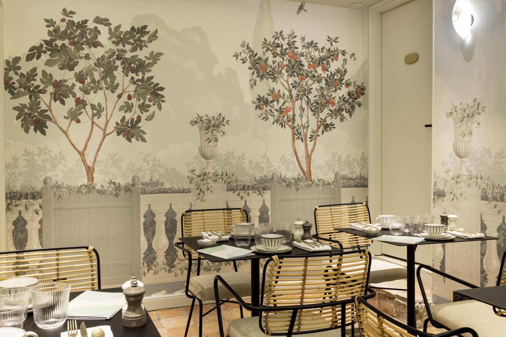 L De Lutece - Notre-dame Hotel Parigi