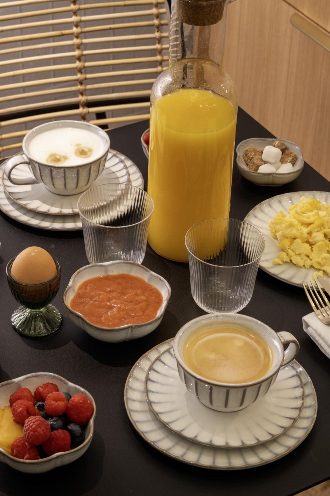 L De Lutece - Notre-dame Hotel 4*