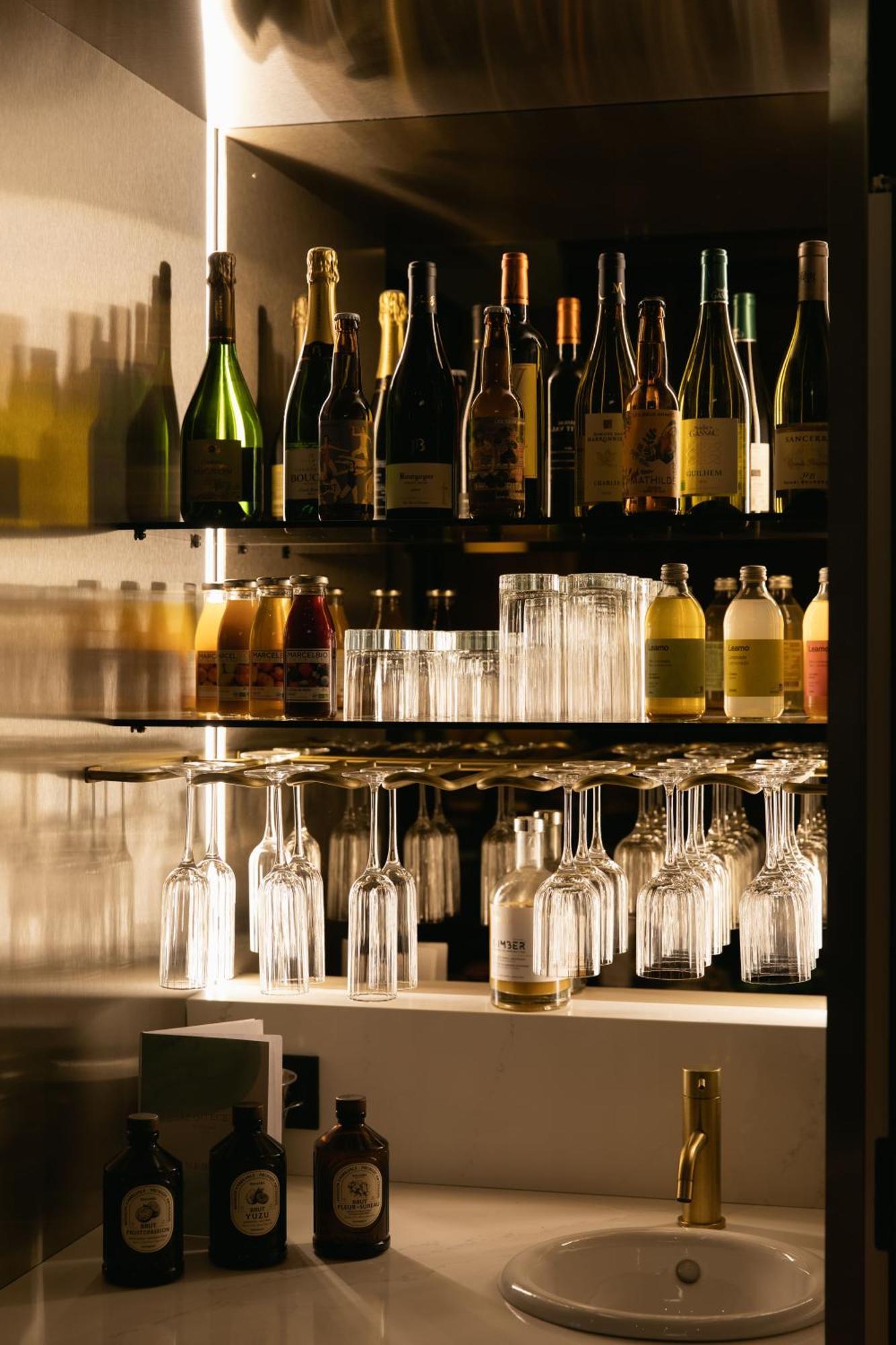 L De Lutece - Notre-dame Hotel 4*