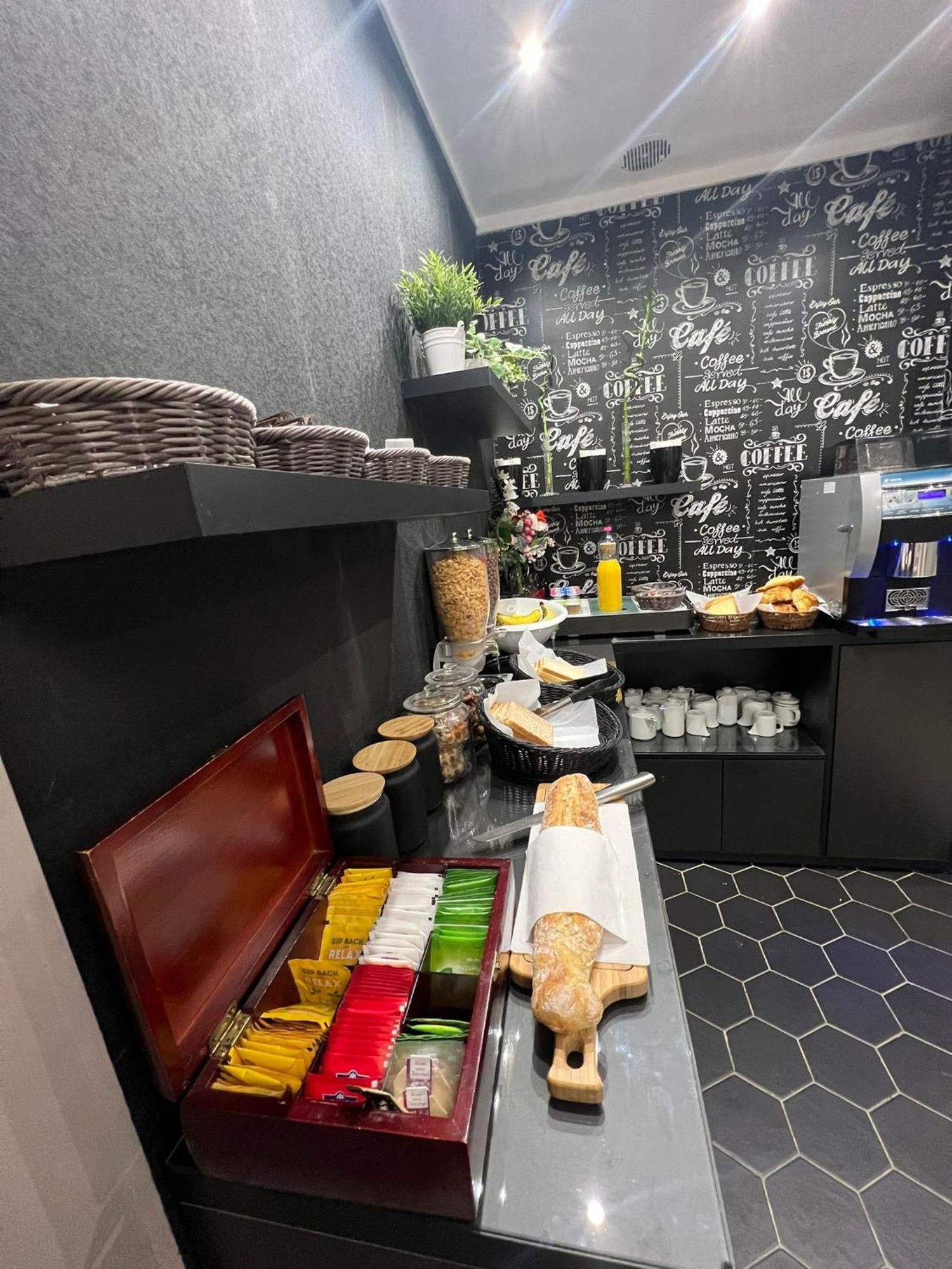 Hotel Agenor Parigi