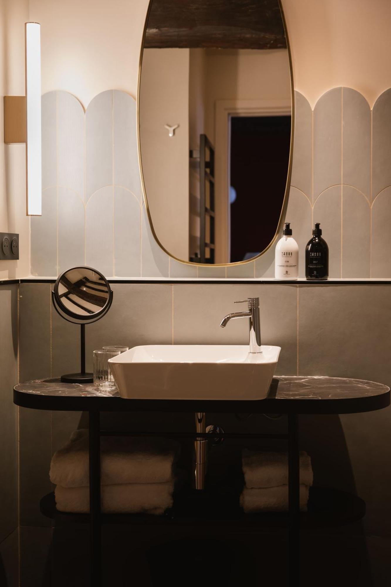 Hotel L De Lutece - Notre-dame