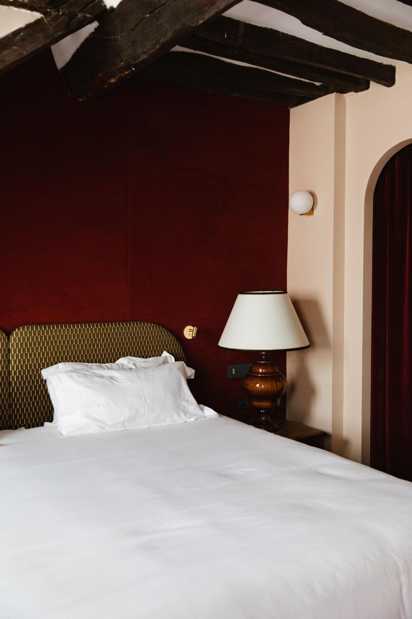 Hotel L De Lutece - Notre-dame