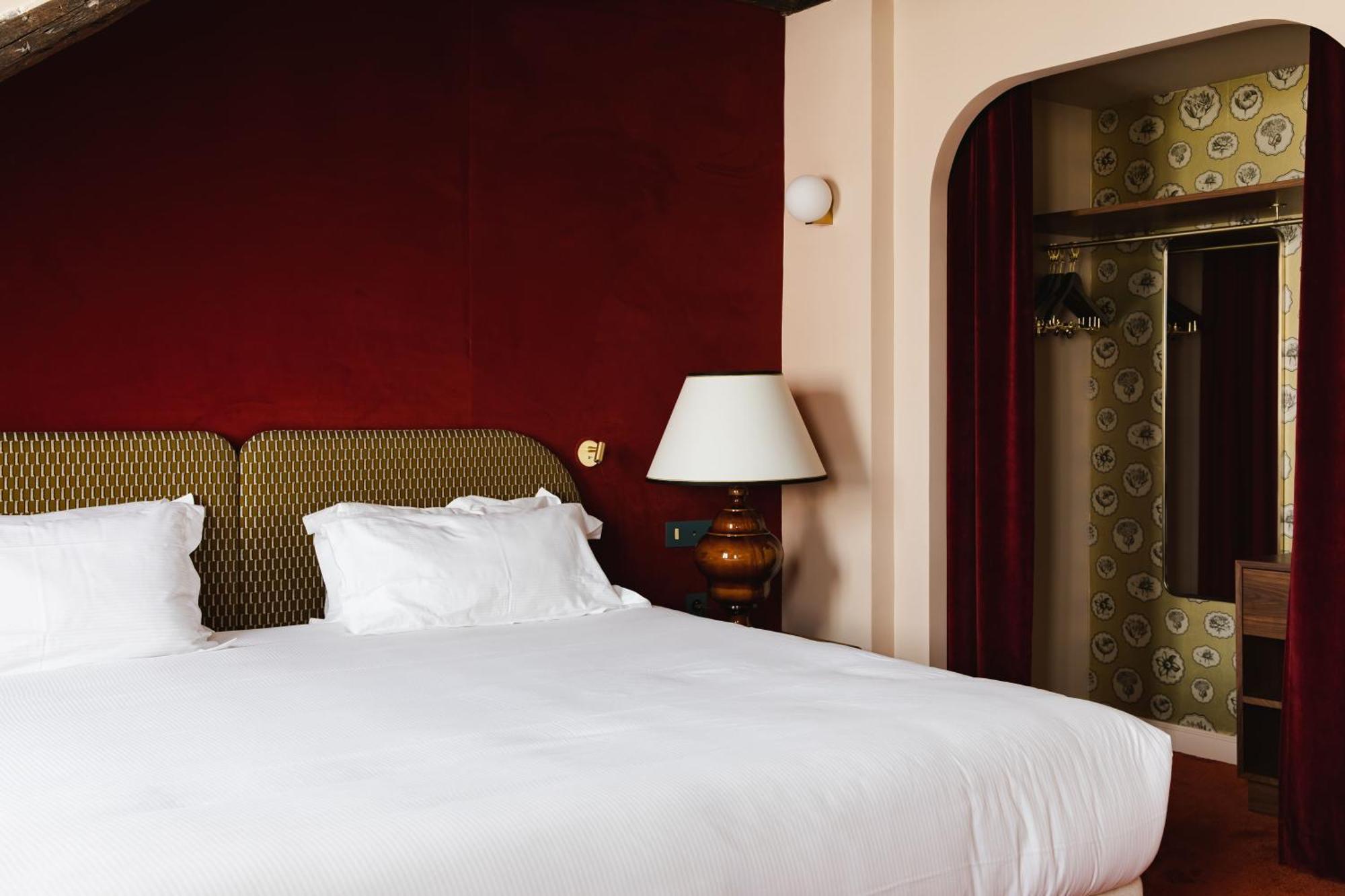 L De Lutece - Notre-dame Hotel 4*
