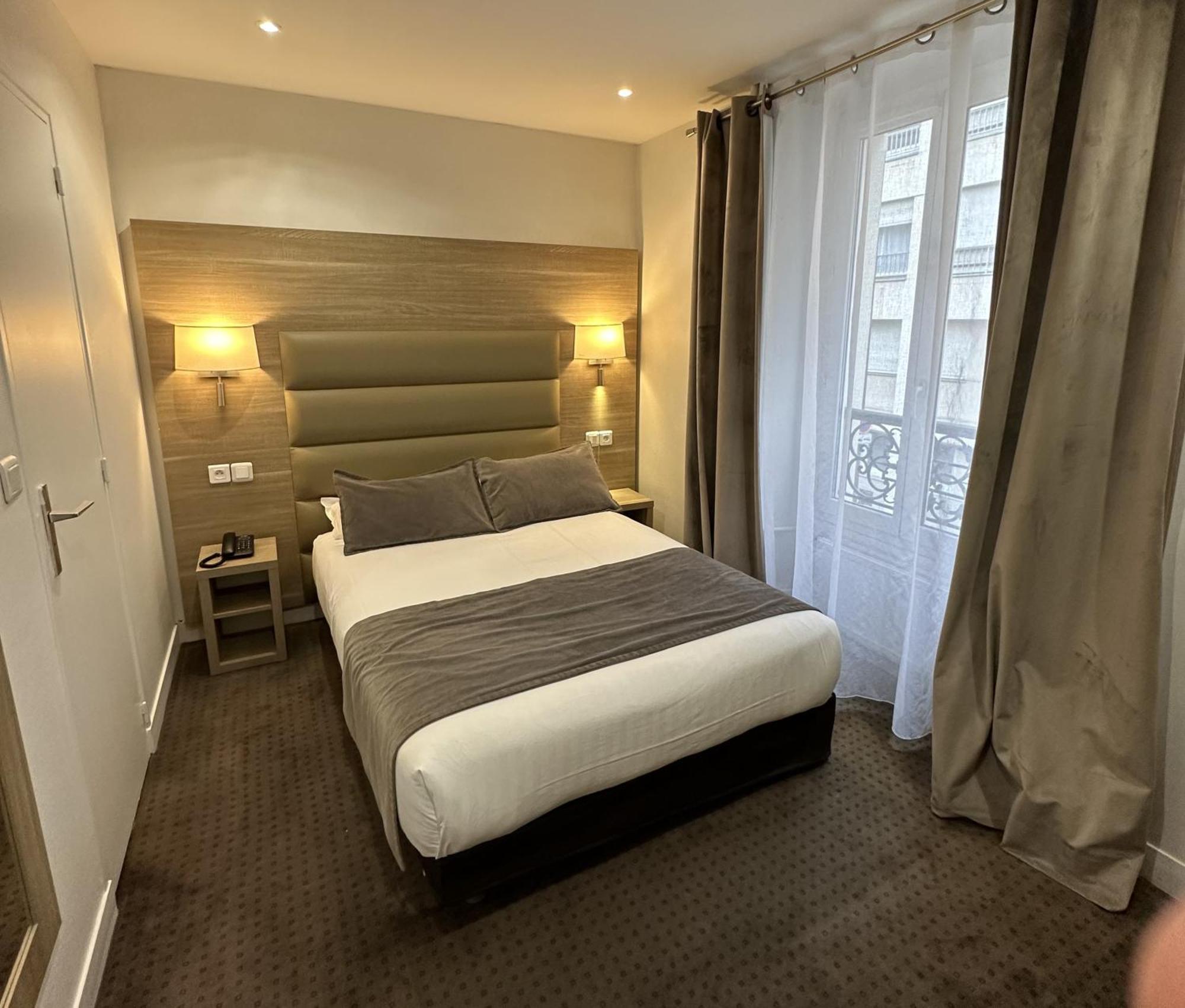 Agenor 3* Parigi