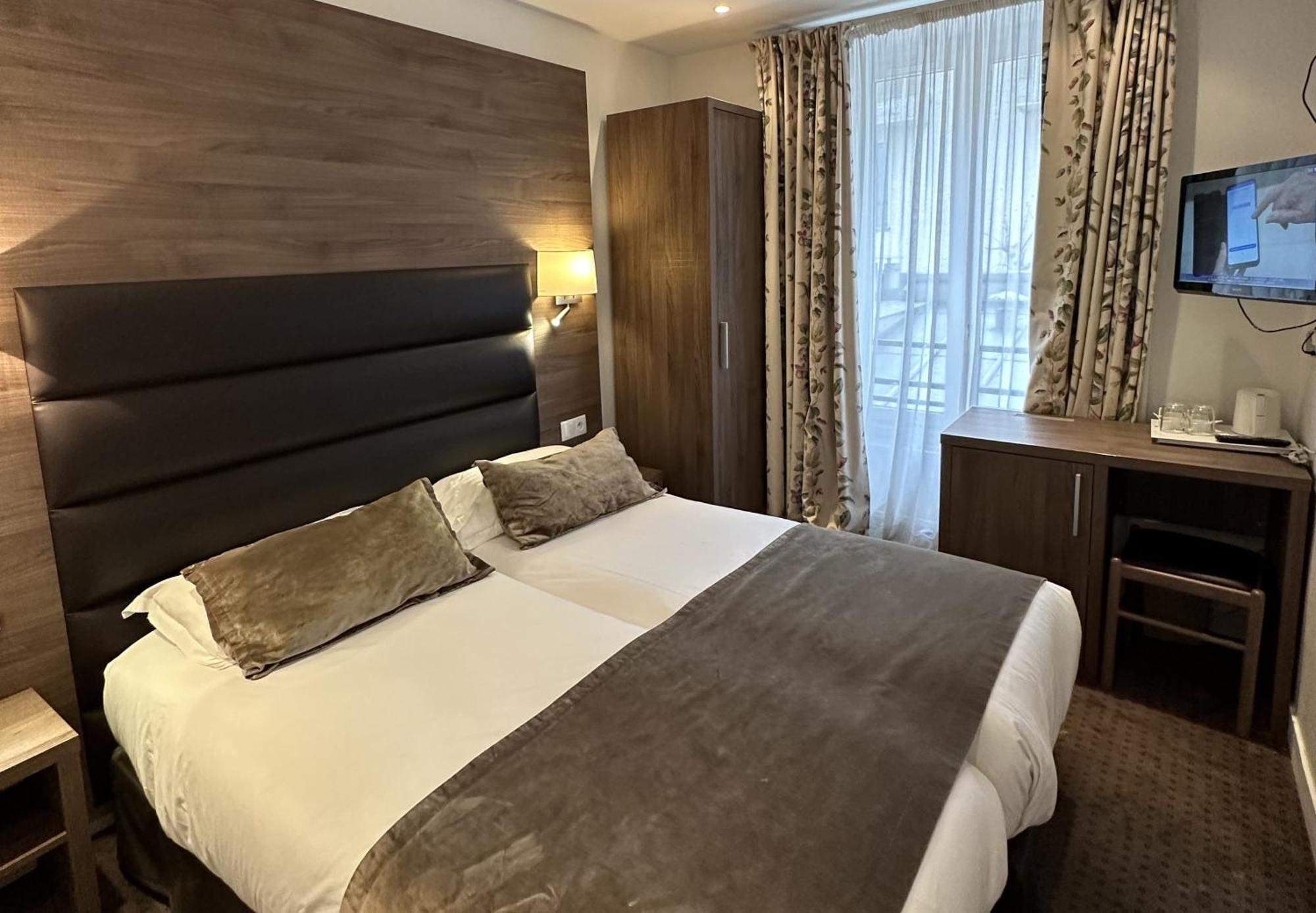 Agenor 3* Parigi