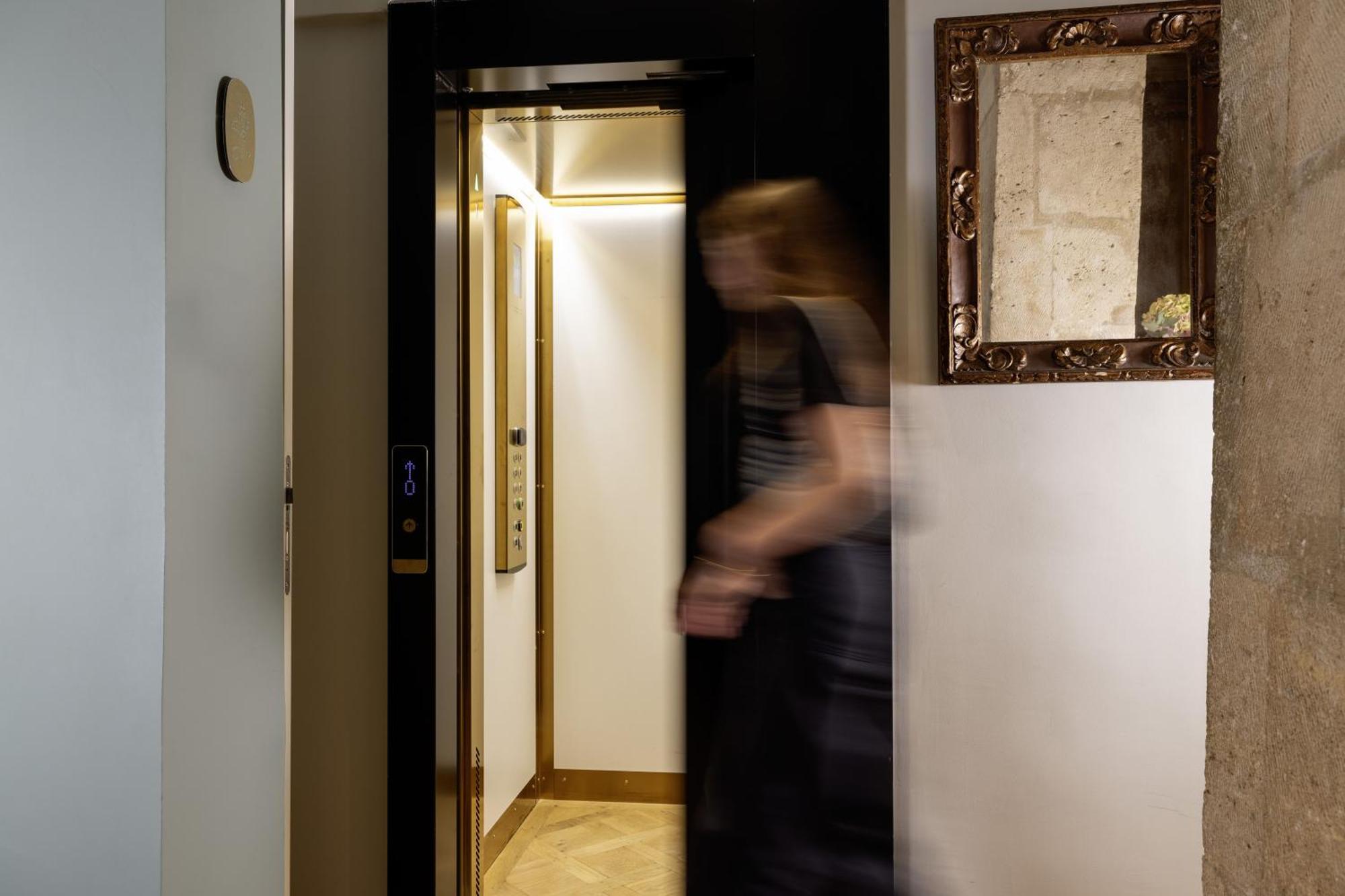 L De Lutece - Notre-dame Hotel 4*
