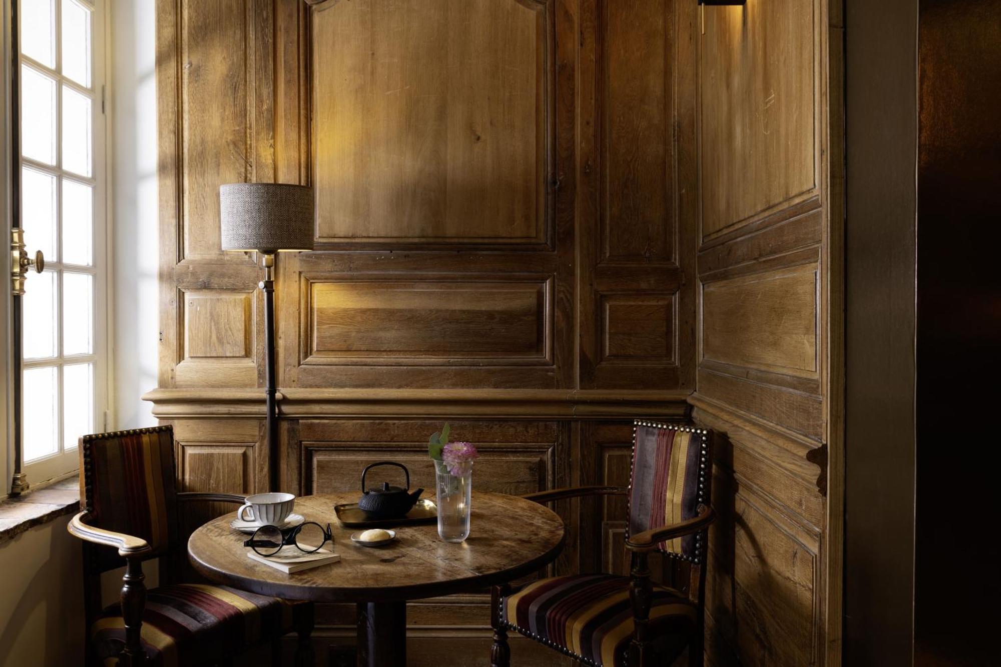 Hotel L De Lutece - Notre-dame 4*