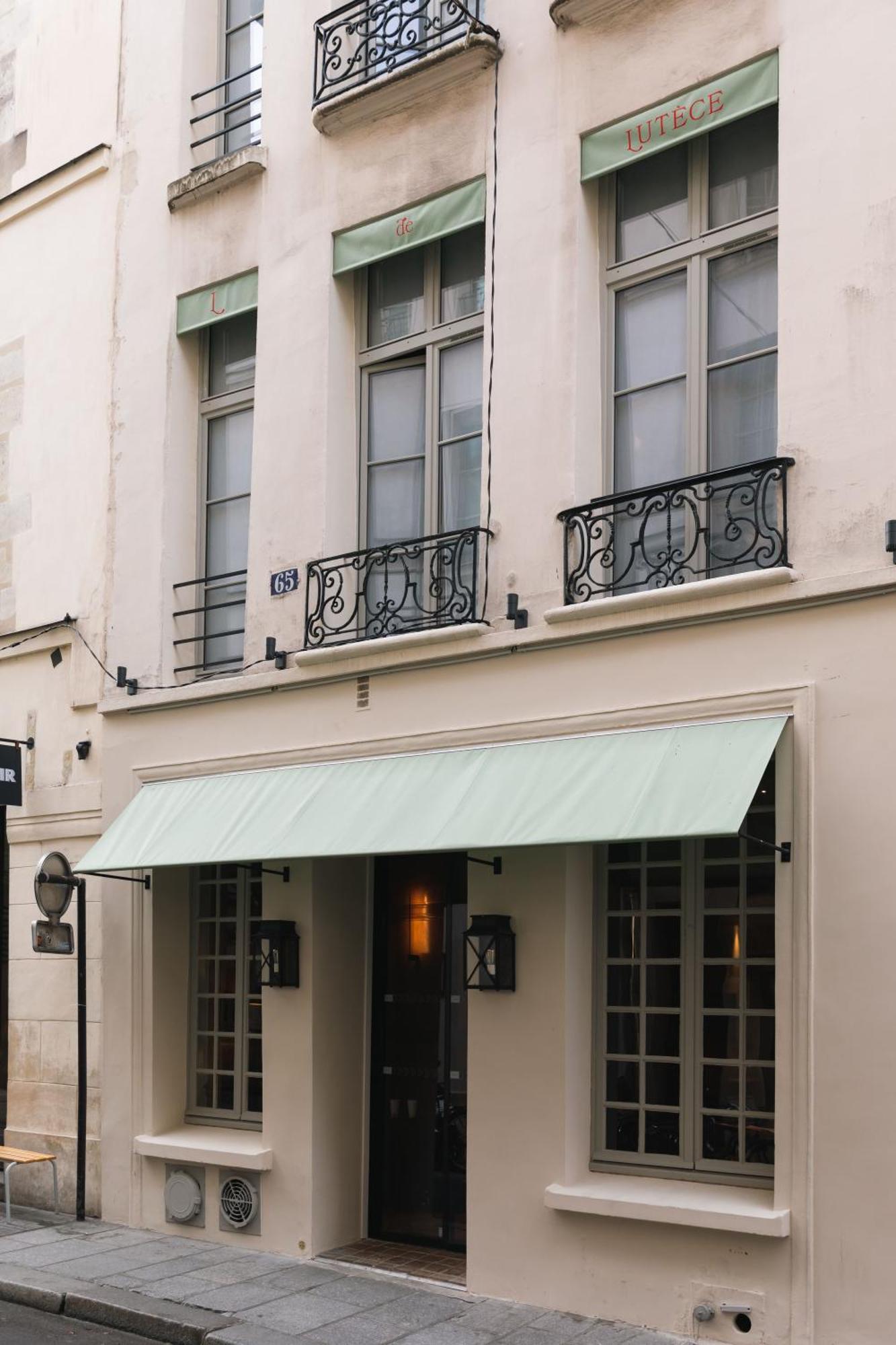 Hotel L De Lutece - Notre-dame