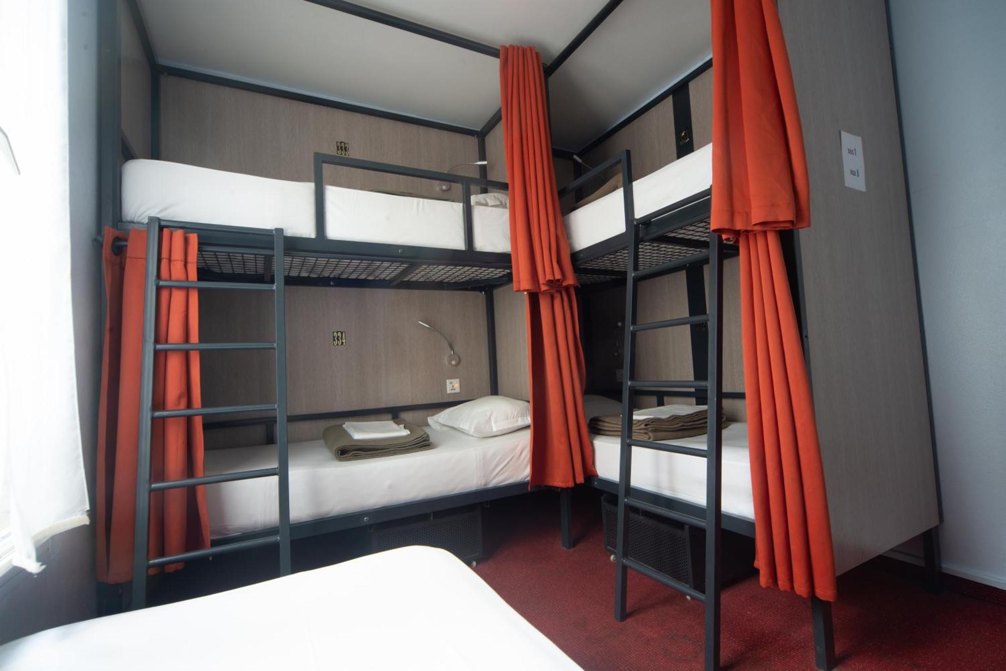 City Inn Paris * Parigi