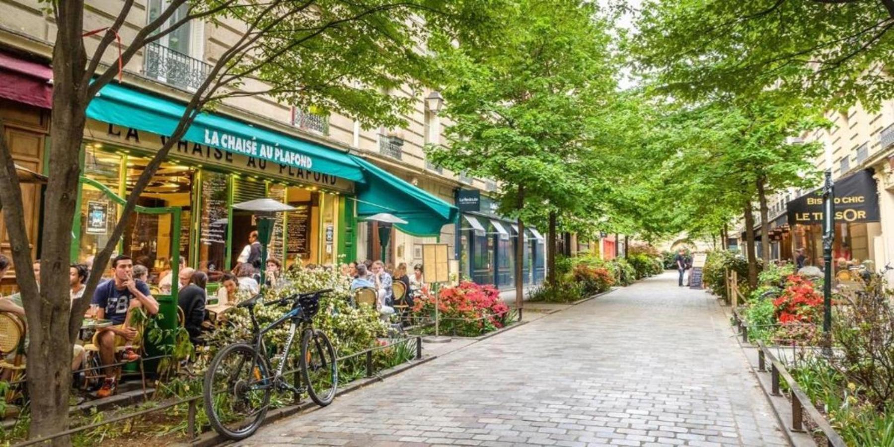La Perle Du Marais * Parigi