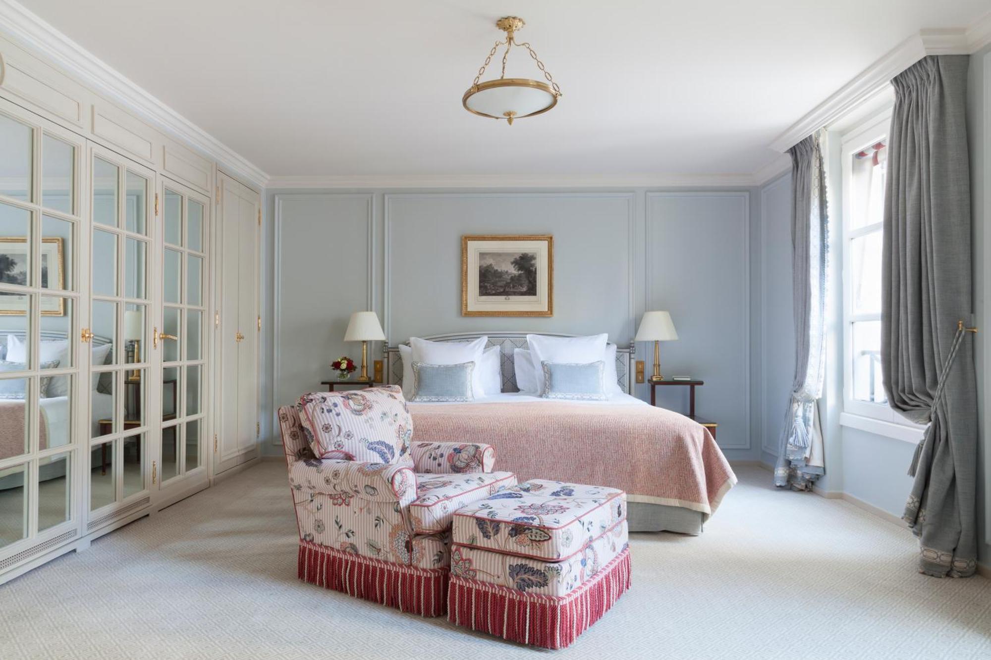 Le Bristol - An Oetker Collection 5*