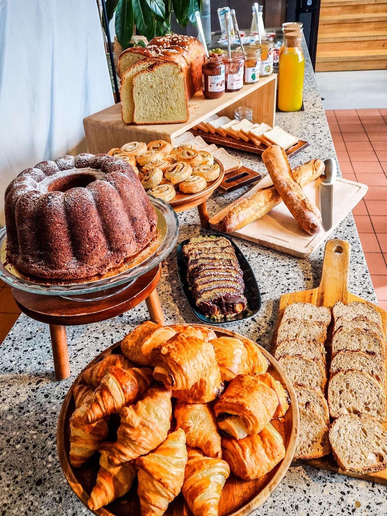 Le Grand Quartier 4* Paris