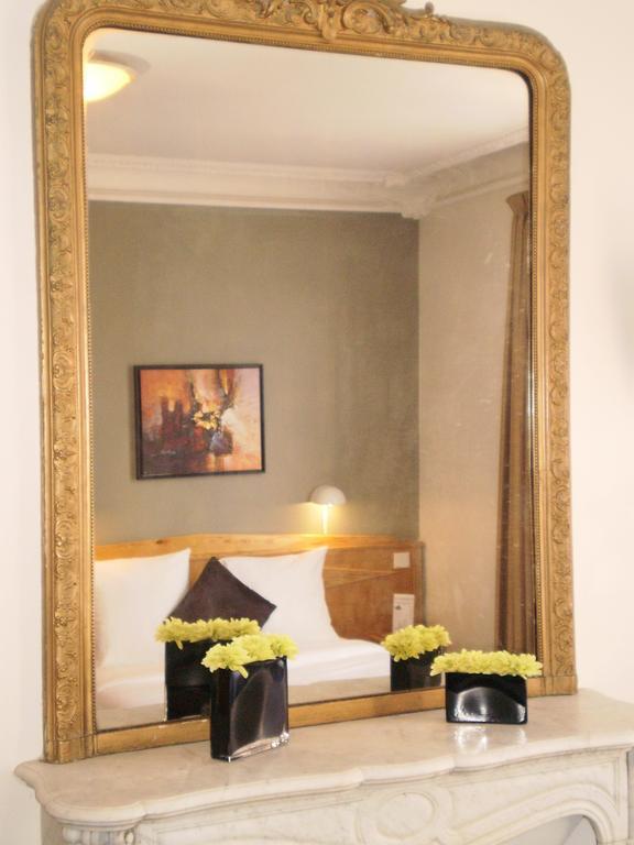 Hotel Rodier