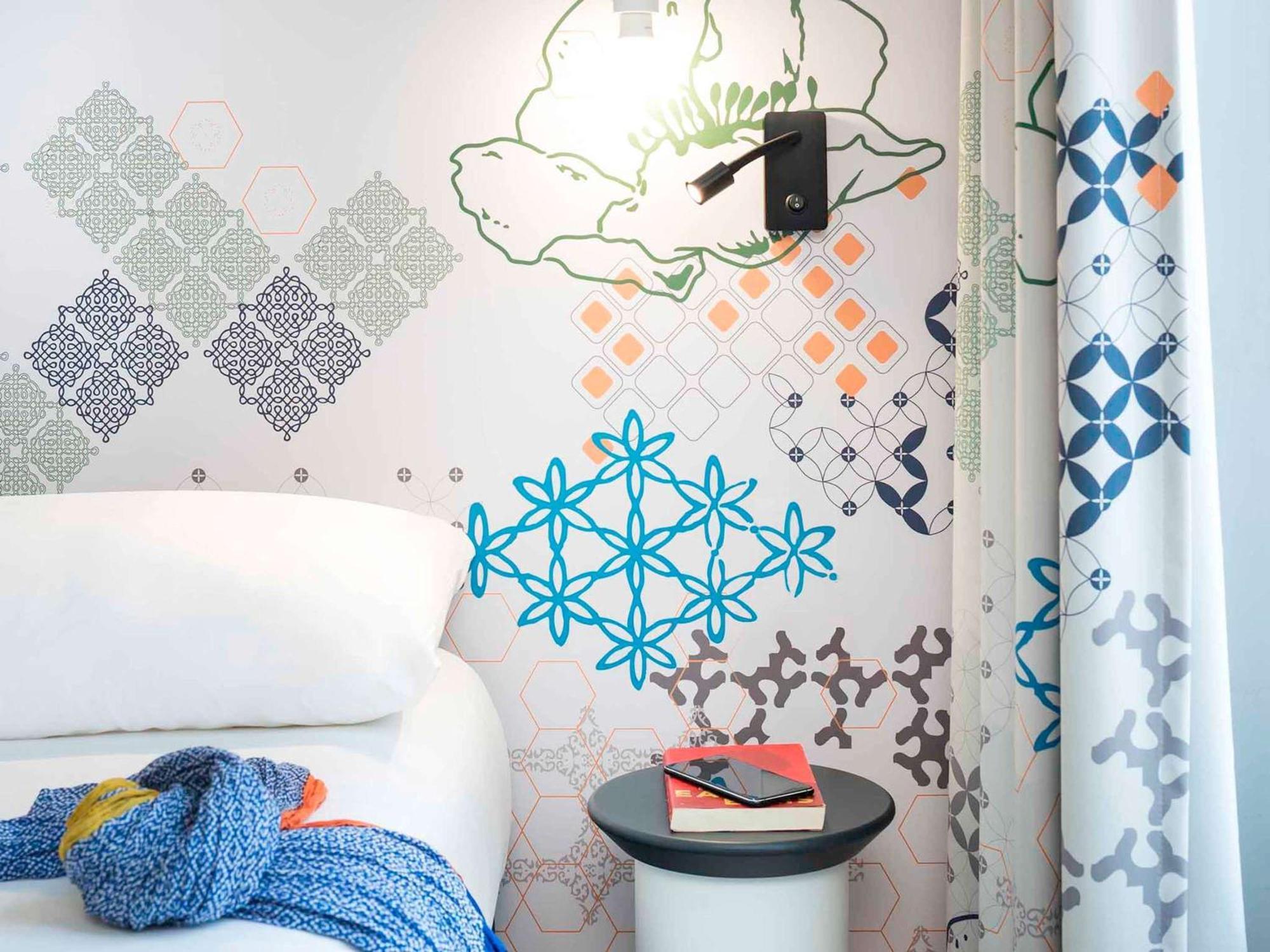 Hotel Ibis Styles Gare Saint Lazare
