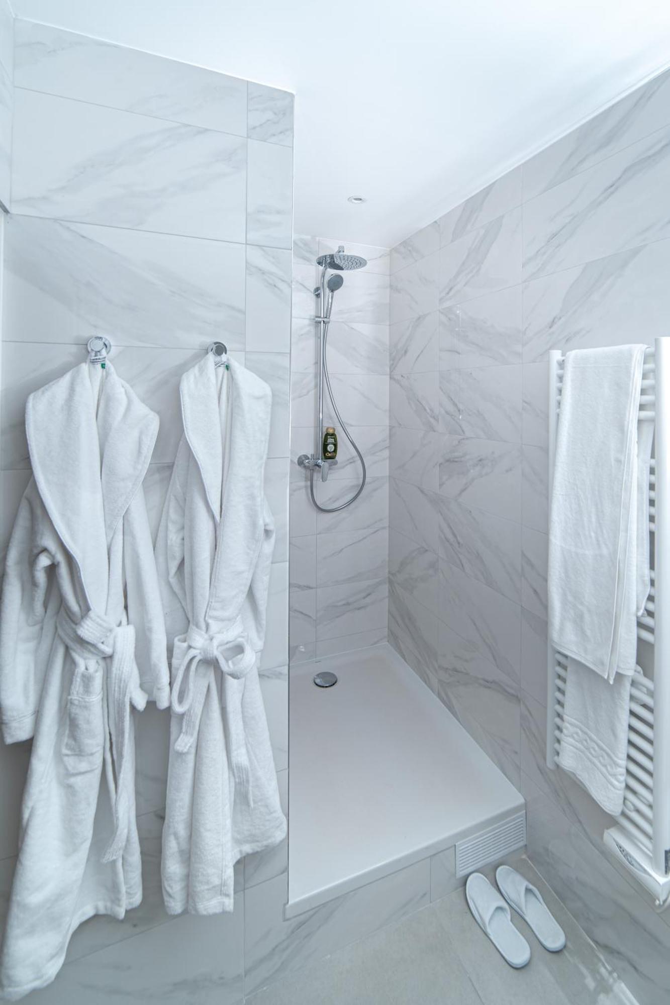 Aparthotel Finestate Coliving Champs-elysees Parigi