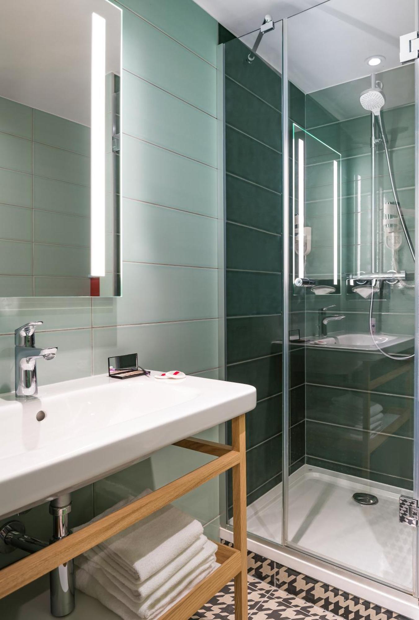 Hotel Ibis Styles Gare Saint Lazare
