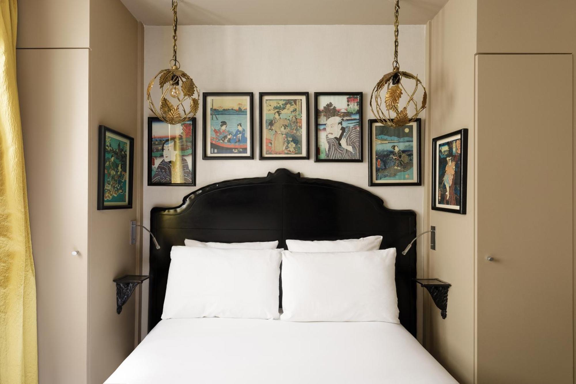 New Republique - Ex Albert's 4* Paris