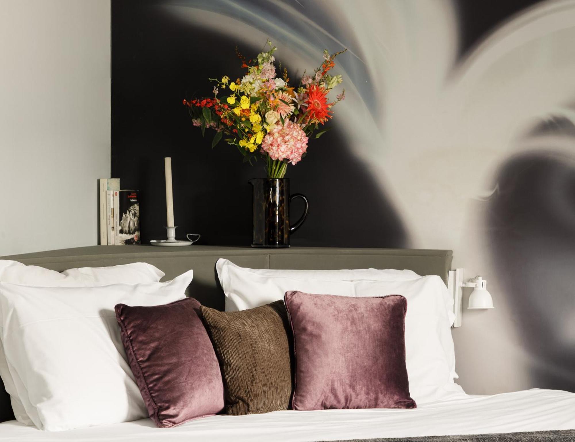 Hotel New Republique - Ex Albert's Paris