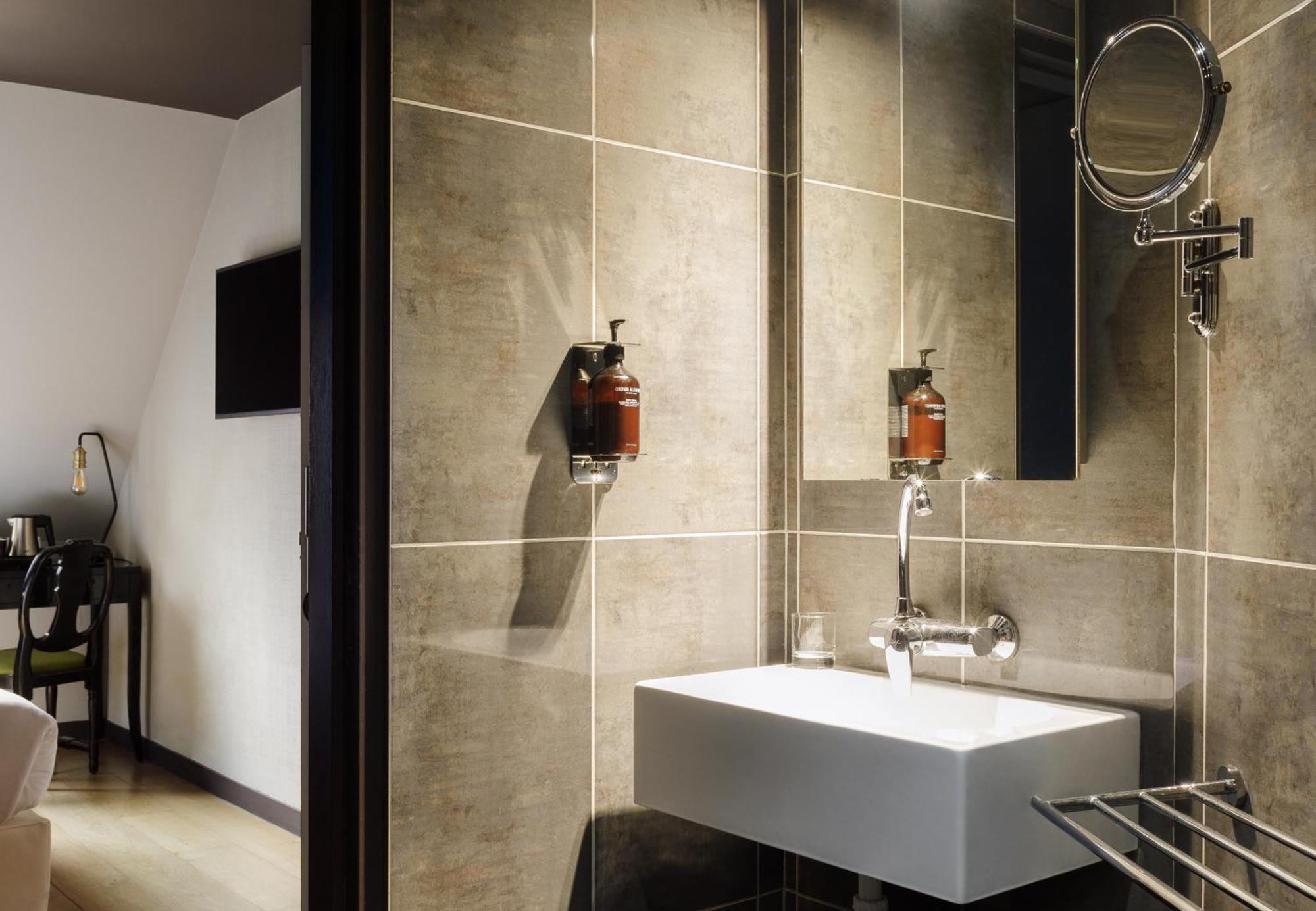 New Republique - Ex Albert's 4* Paris