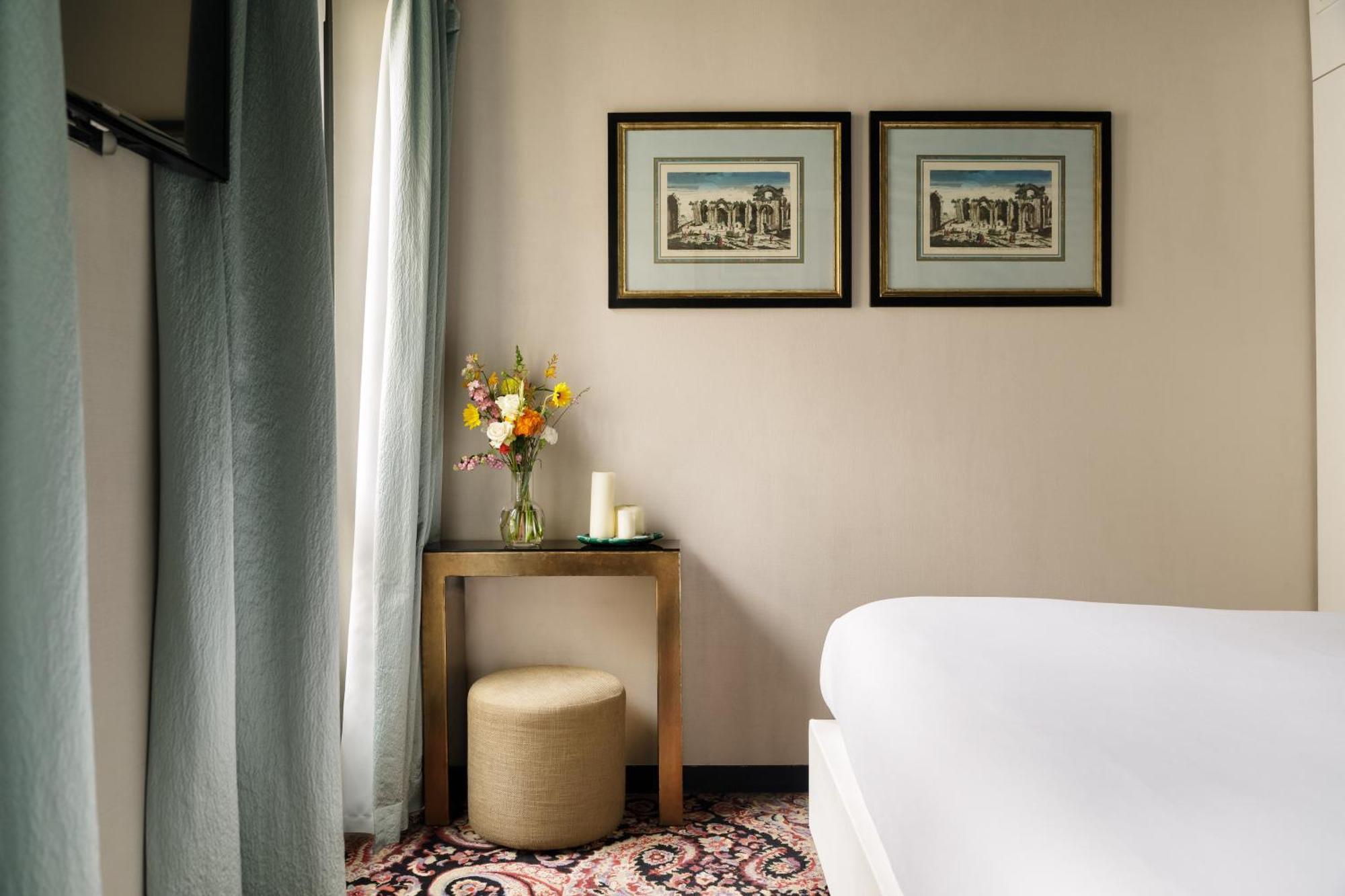 Hotel New Republique - Ex Albert's 4*