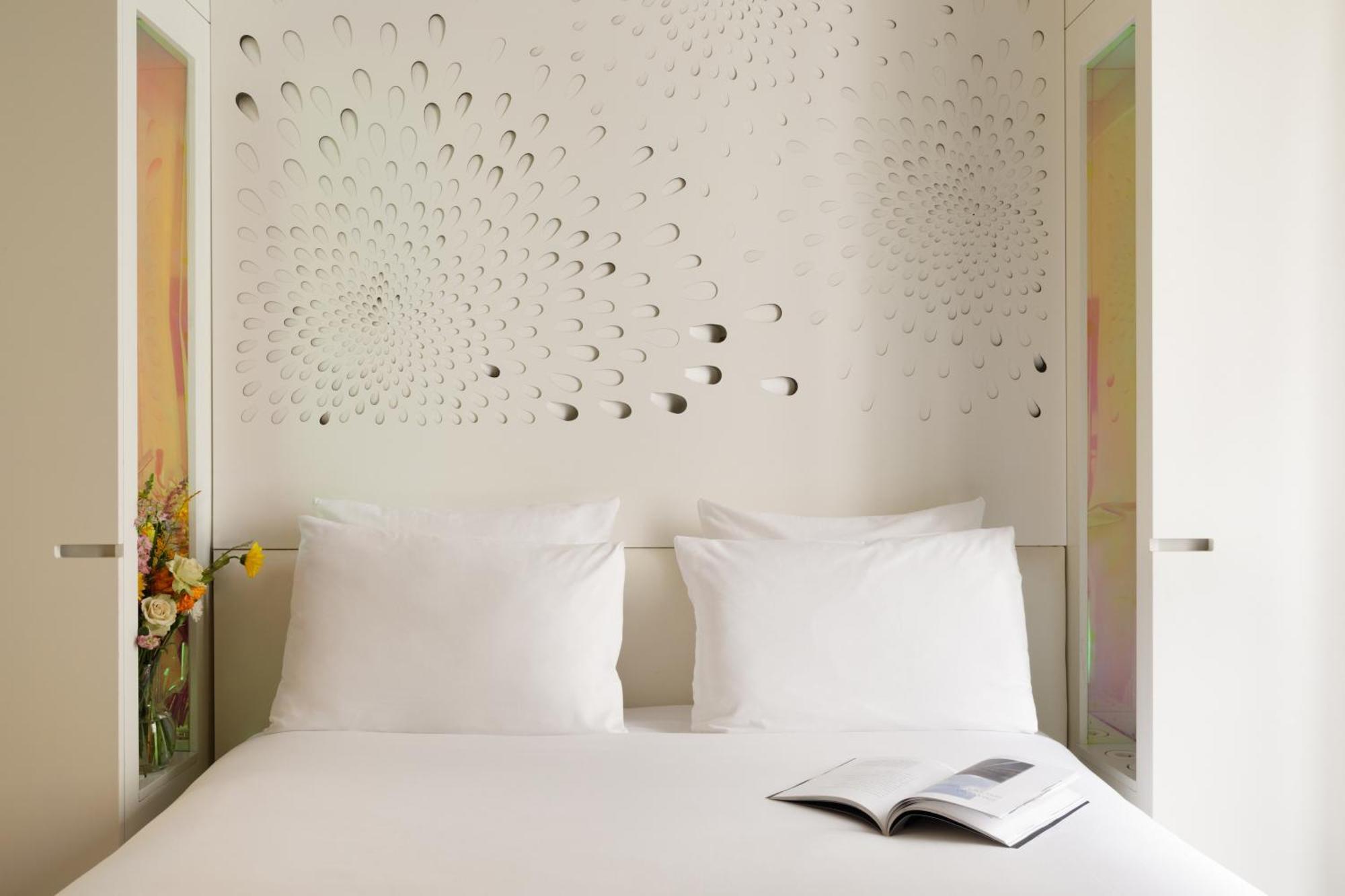 Hotel New Republique - Ex Albert's 4*