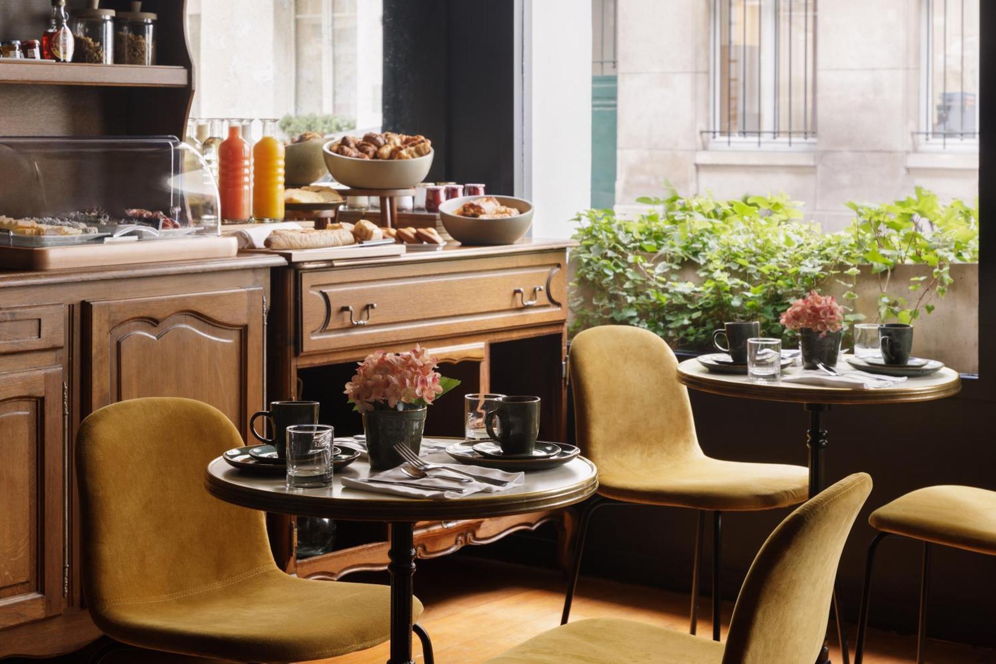 Hotel New Republique - Ex Albert's Paris