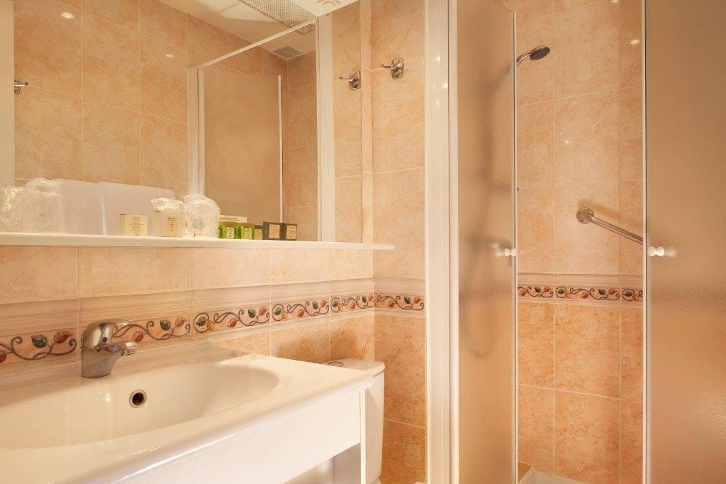 Terminus Lyon Hotel 3*