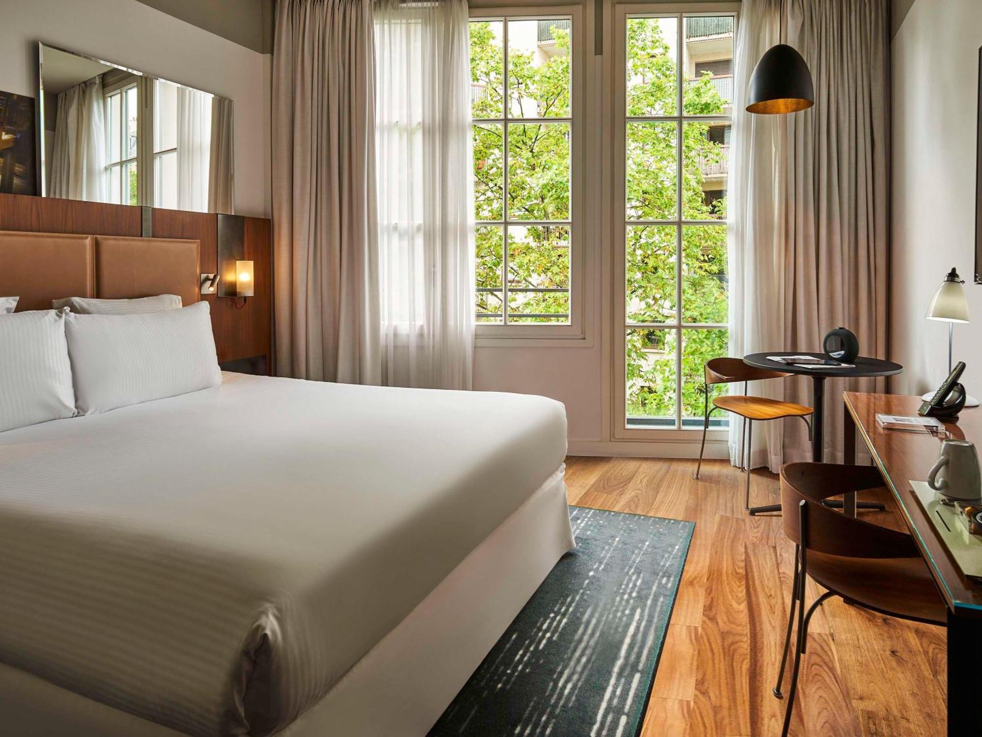 Hotel Bastille Boutet - Mgallery