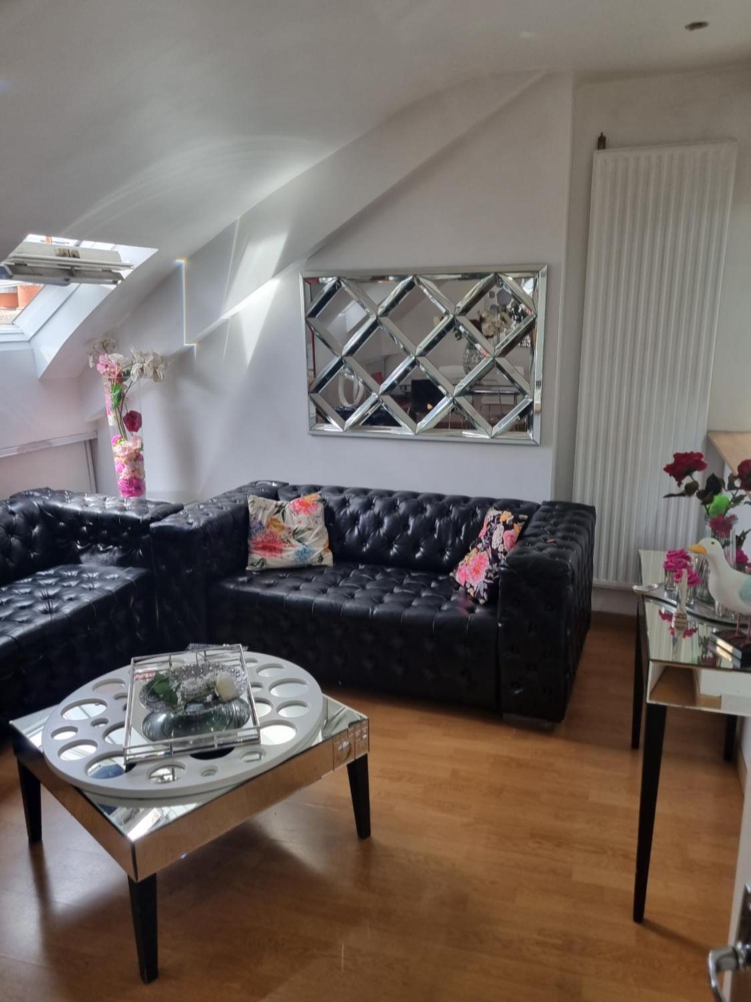 Spacieux Apparemment Au Centre De Chic Appartamento Parigi