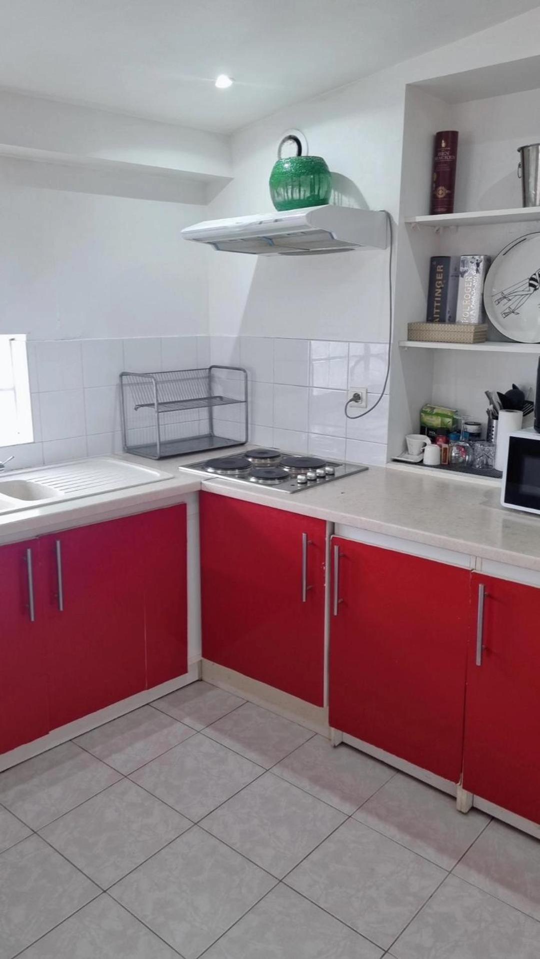 Appartamento Spacieux Apparemment Au Centre De Chic