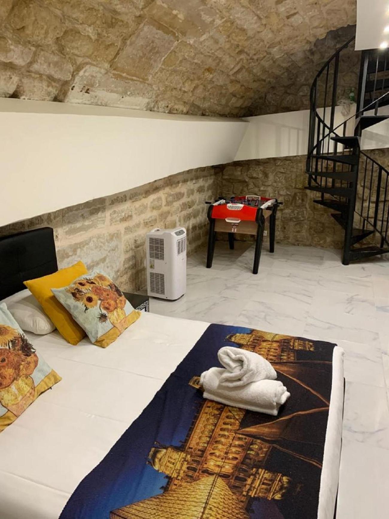 154 - Urban Atelier Cinema In Appartamento