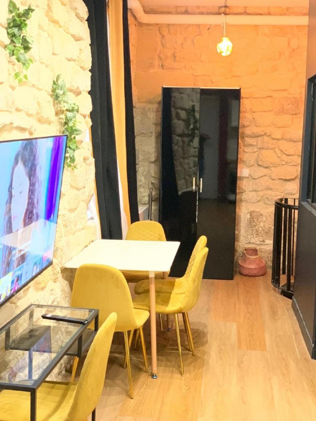 154 - Urban Atelier Cinema In * Parigi