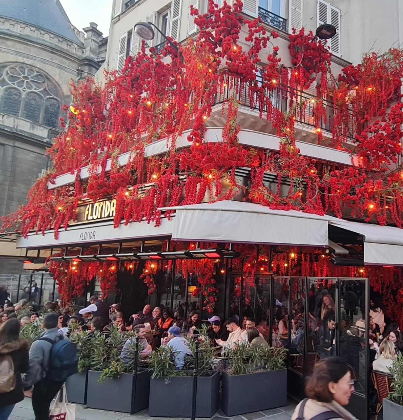154 - Urban Atelier Cinema In Appartamento Parigi