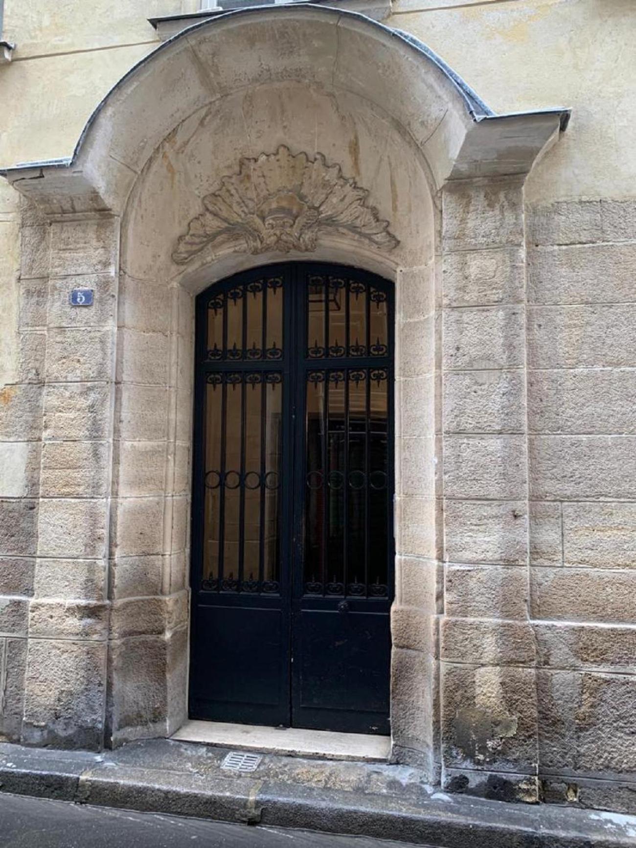 Appartamento 154 - Urban Atelier Cinema In Parigi